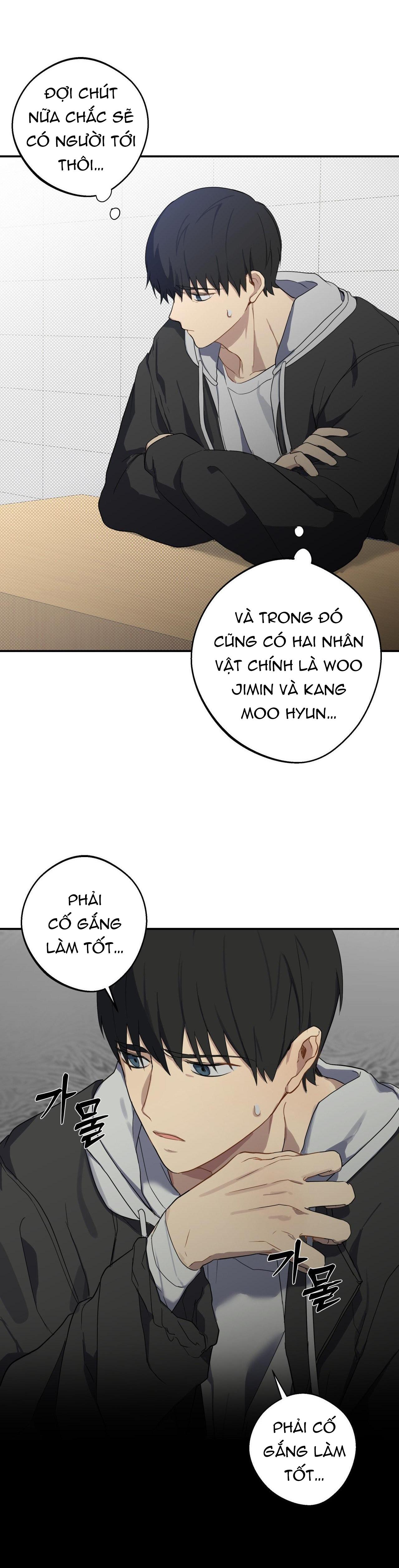 ẢO ẢNH U ÁM Chapter 1 - Next Chapter 2