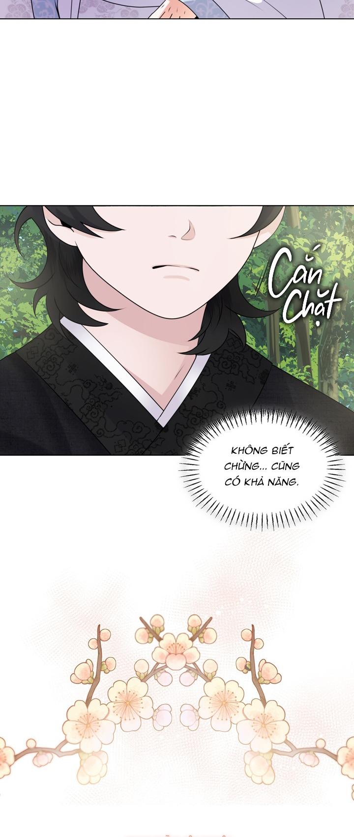 Tôi đã nuôi dạy thủ lĩnh giáo phái ác ma Chapter 5 - Next Chapter 6