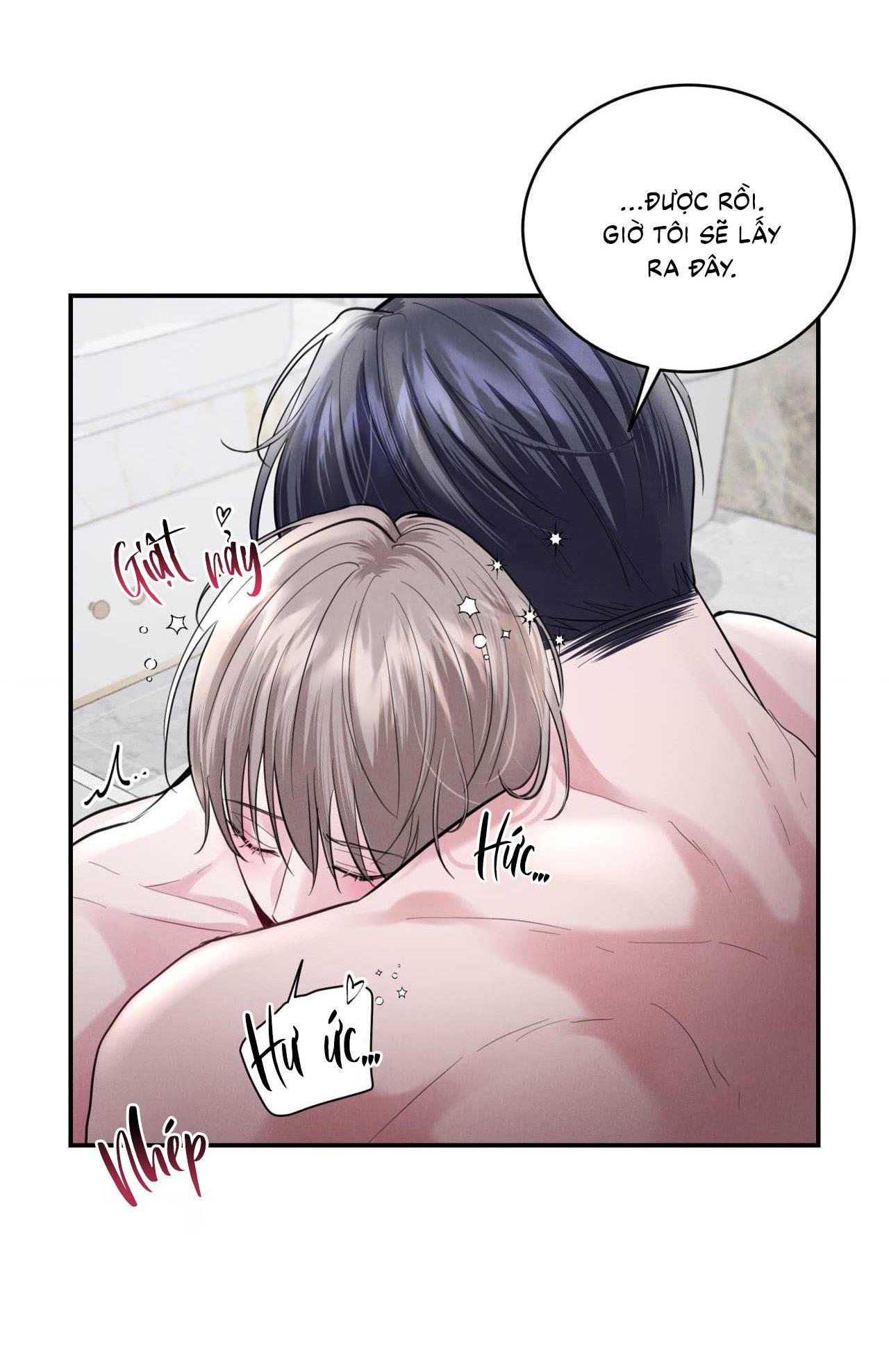 (CBunu) Làm Tình Cũng Cần Luyện Tập Nữa Sao?! Chapter 4 H+ - Next Chapter 5