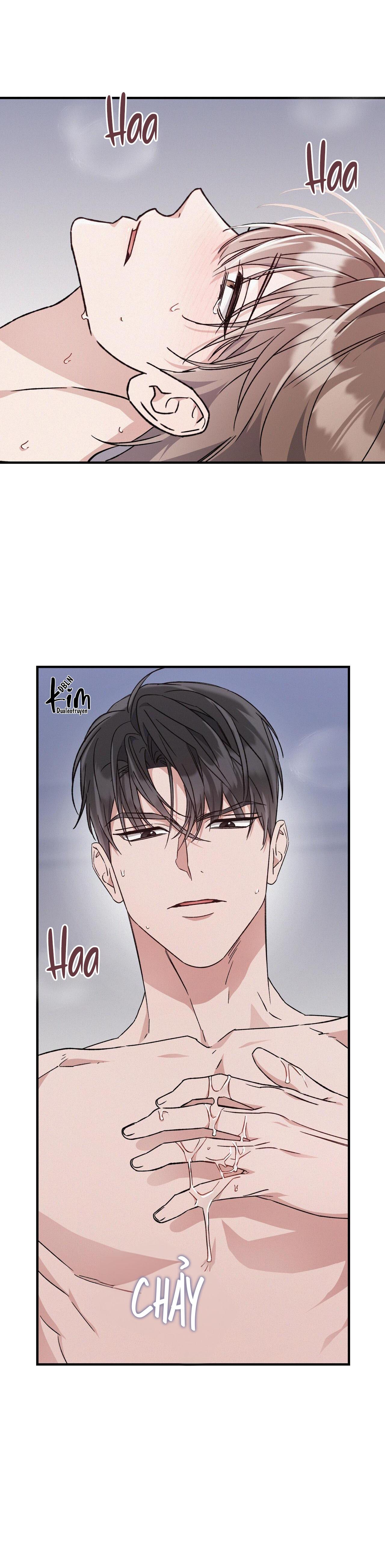 VÔ HÌNH Chapter 30 H - Next Chapter 31 H