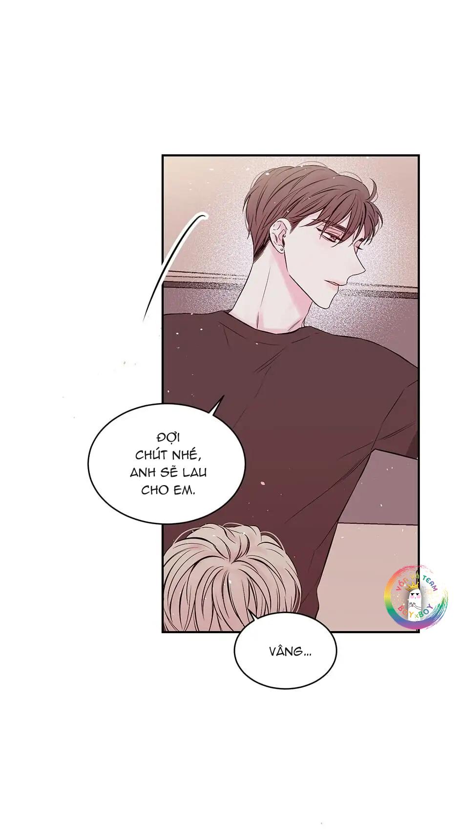 Bí Mật Của Tôi Chapter 68 Đấu - Next Chapter 69