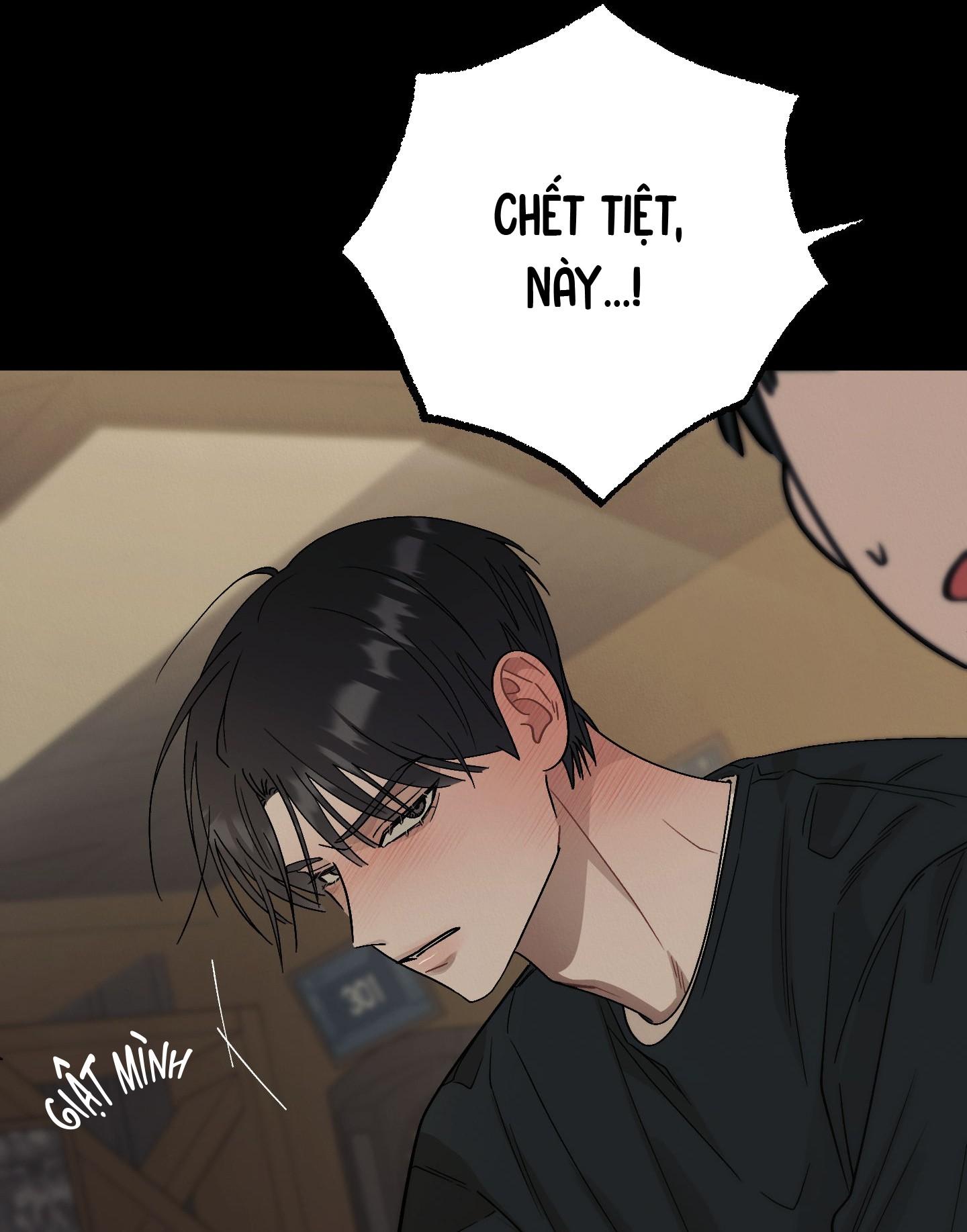 (CBunu) Nhiệm Vụ Định Mệnh Chapter 10 - Next Chapter 10