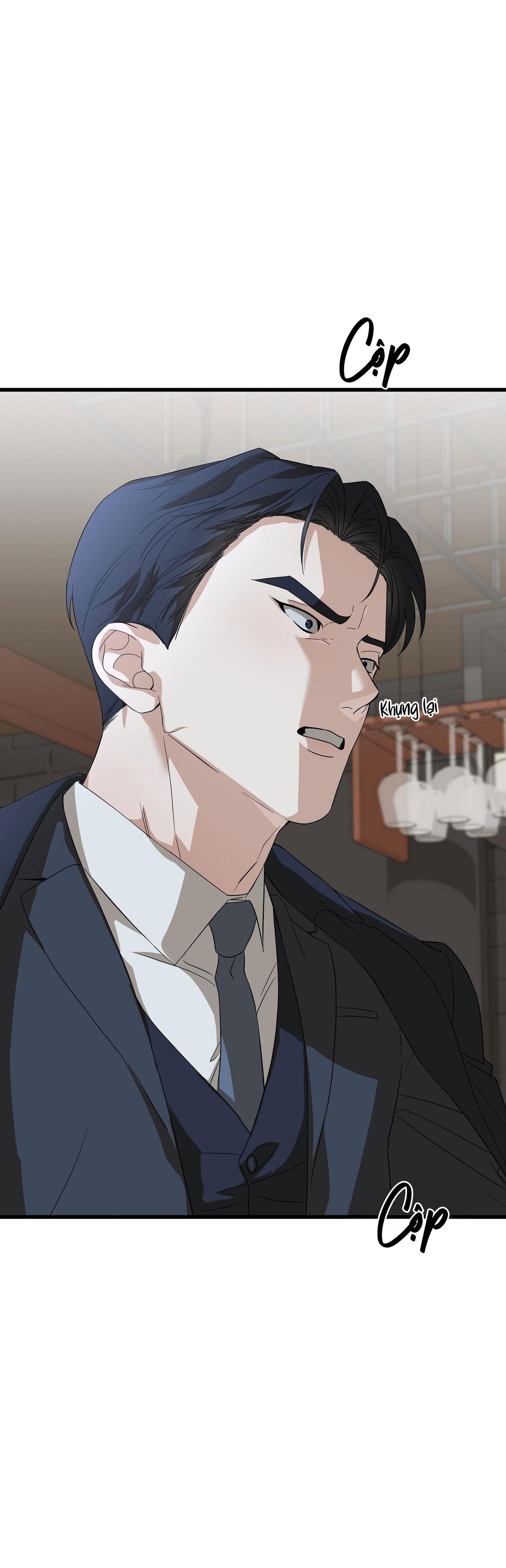 Hợp Đồng Kẹo Ngọt Chapter 2 - Trang 4
