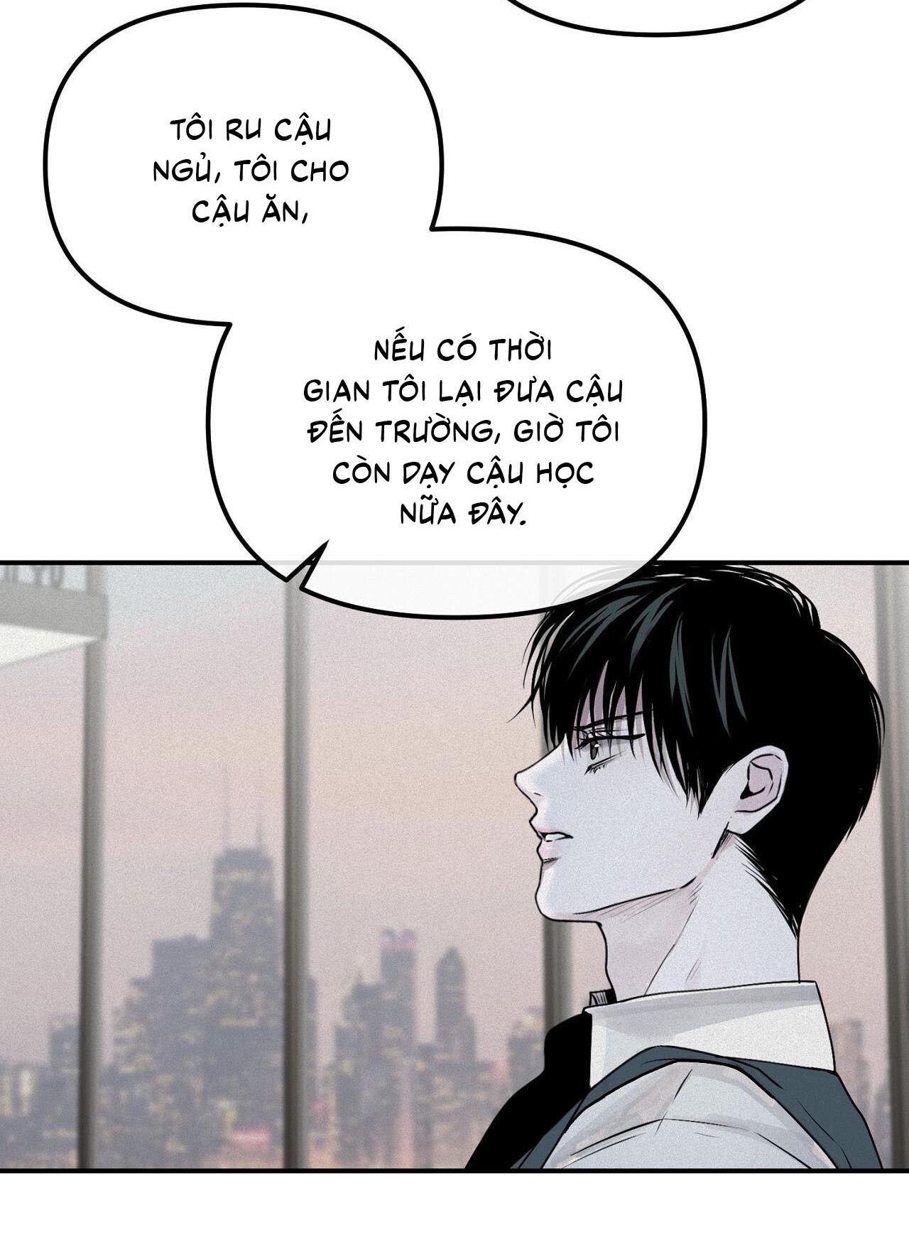 (CBunu) Phép Chiếu Chapter 17 - Next Chapter 18