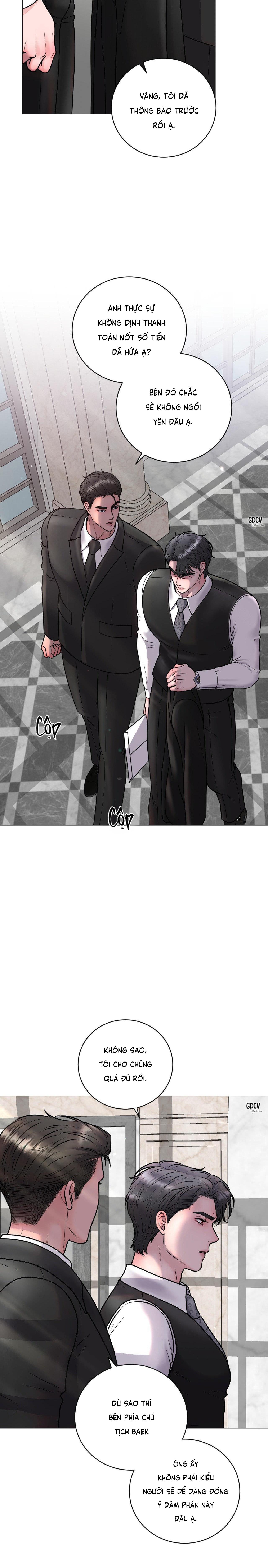 ẢO ẢNH Chapter 5 - Trang 3