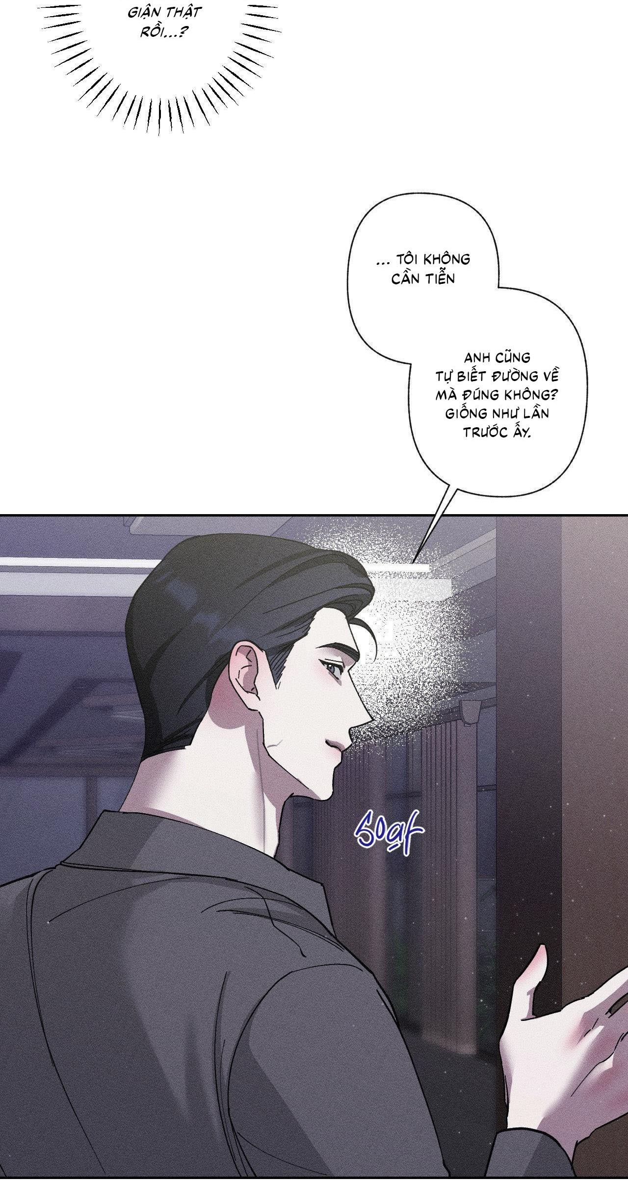 (CBunu) Close Up Chapter 4 - Next Chapter 5