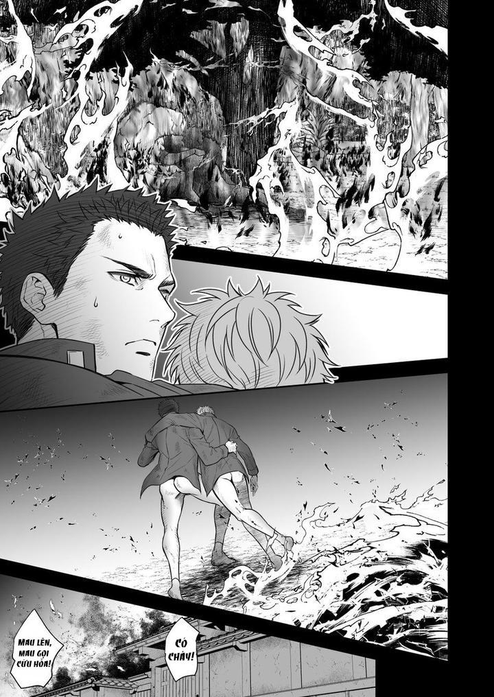 Doujinshi Tổng Hợp Chapter 241.2 - Next Chapter 242