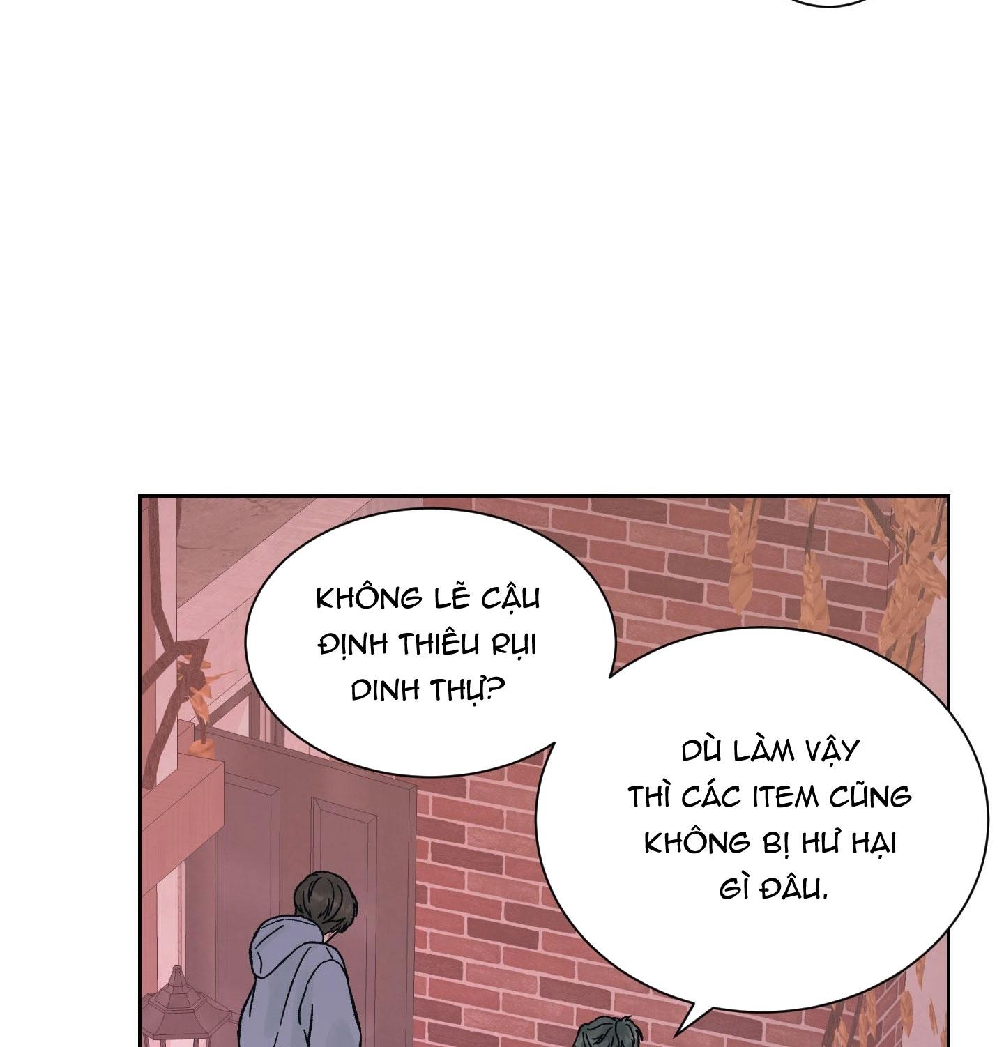 ĐÊM KINH HOÀNG Chapter 52 - Next Chapter 53