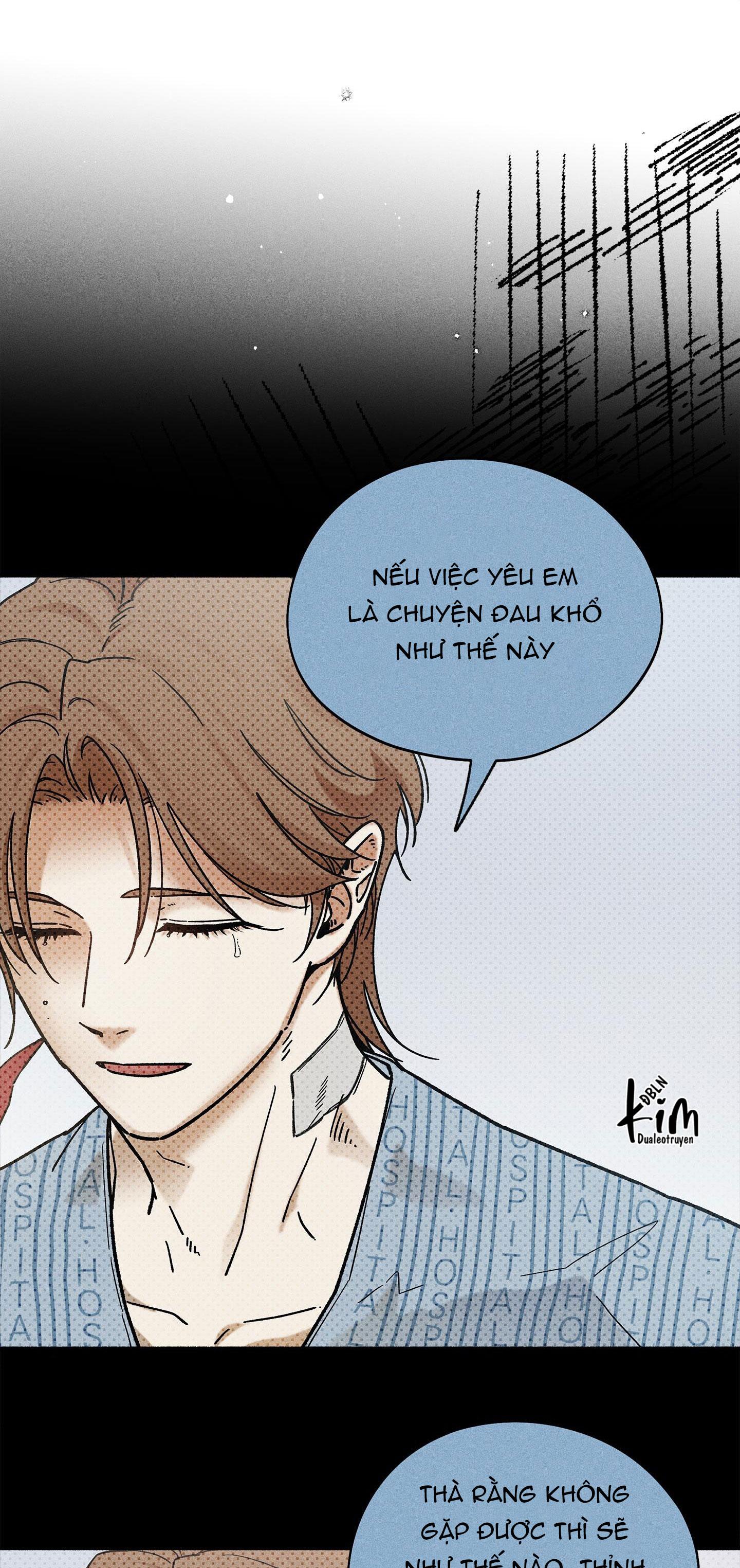 LÃNG MẠN KHÔNG TRỌNG LỰC Chapter 37 - Next Chapter 38