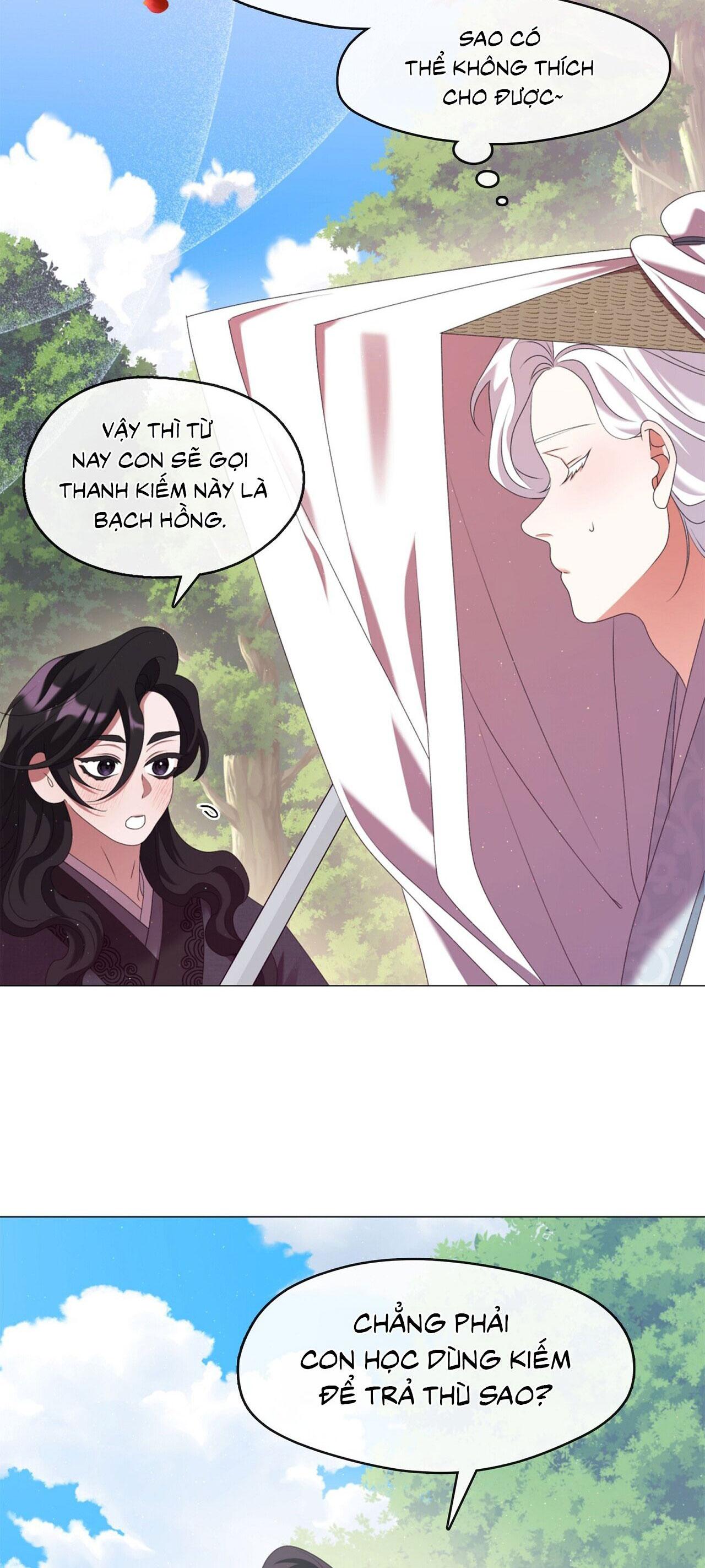 Tôi đã nuôi dạy thủ lĩnh giáo phái ác ma Chapter 40 - Next Chapter 41