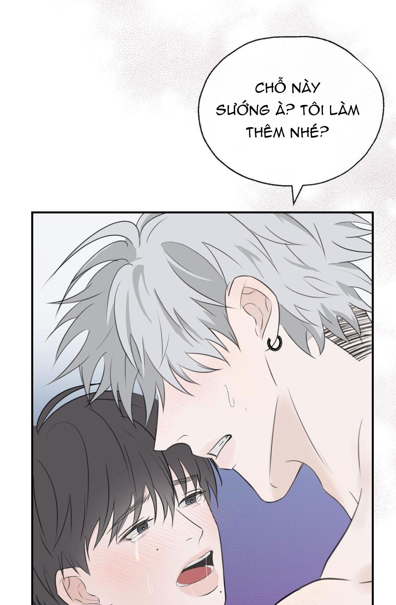 NGHIỆN SEX Chapter 23.2 màu sắc 2 - Next Chapter 23.3 màu sắc 3