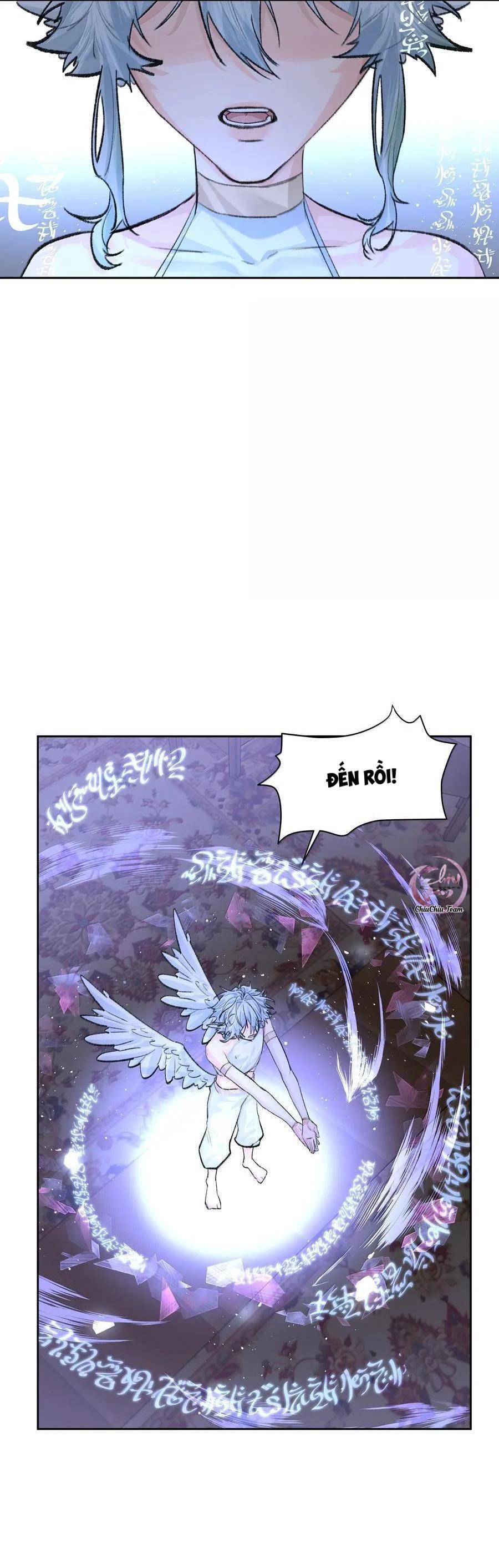 Bạn Trai Cũ Trở Thành Vua Chapter 94 - Next Chapter 95