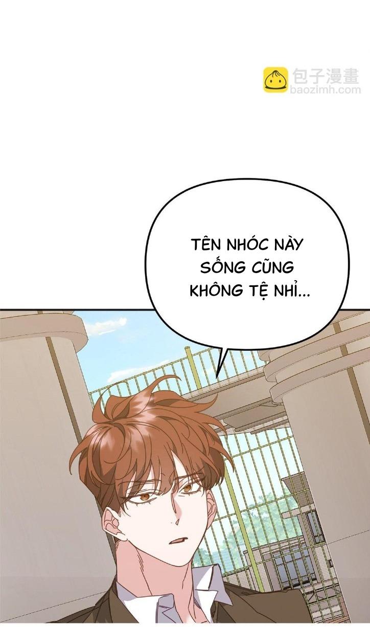 Bạn Trai Mãnh Hổ Của Hắn Chapter 38 Hachiennhom - Next Chapter 39