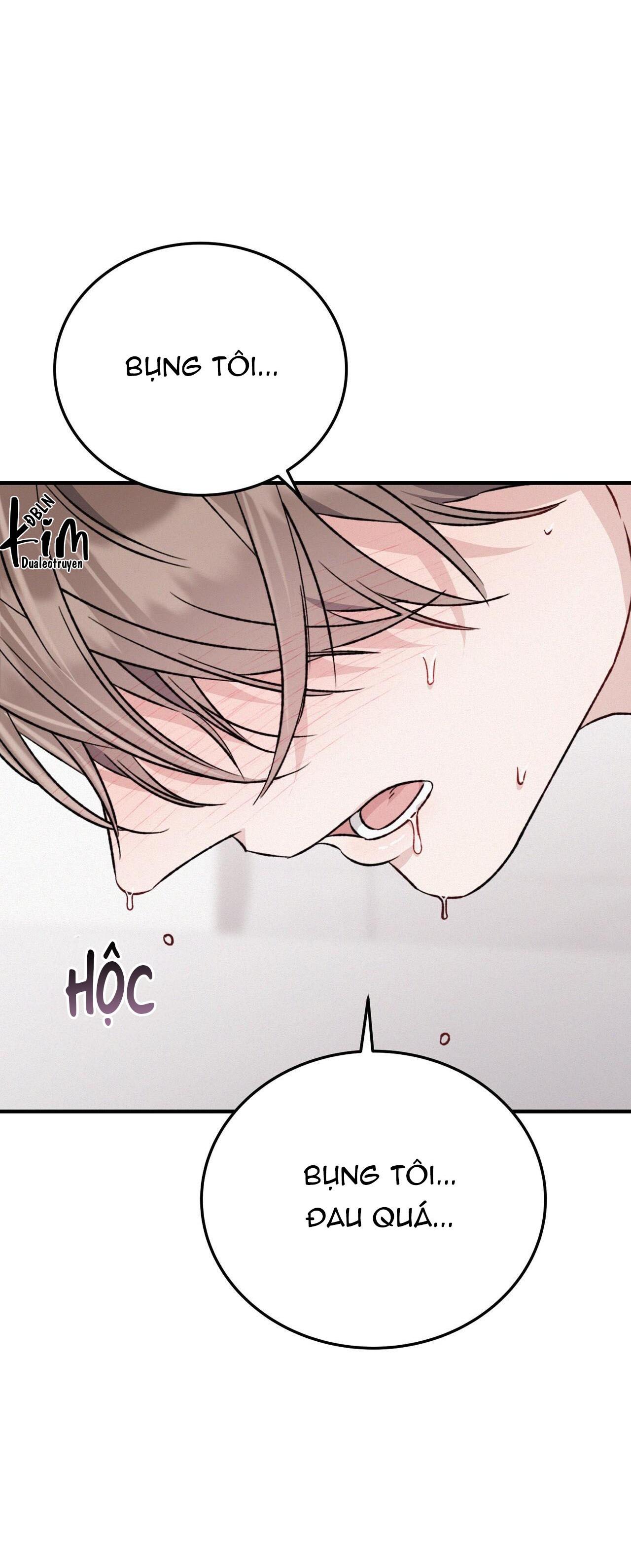 VÔ HÌNH Chapter 30 H - Next Chapter 31 H