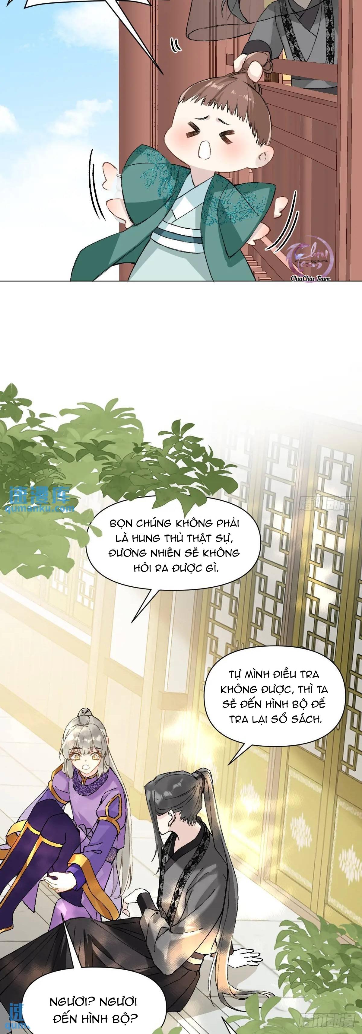 Sau Khi Trùng Sinh Ta Thuần Hóa Đồ Đệ Xấu Xa (END) Chapter 38 - Trang 2