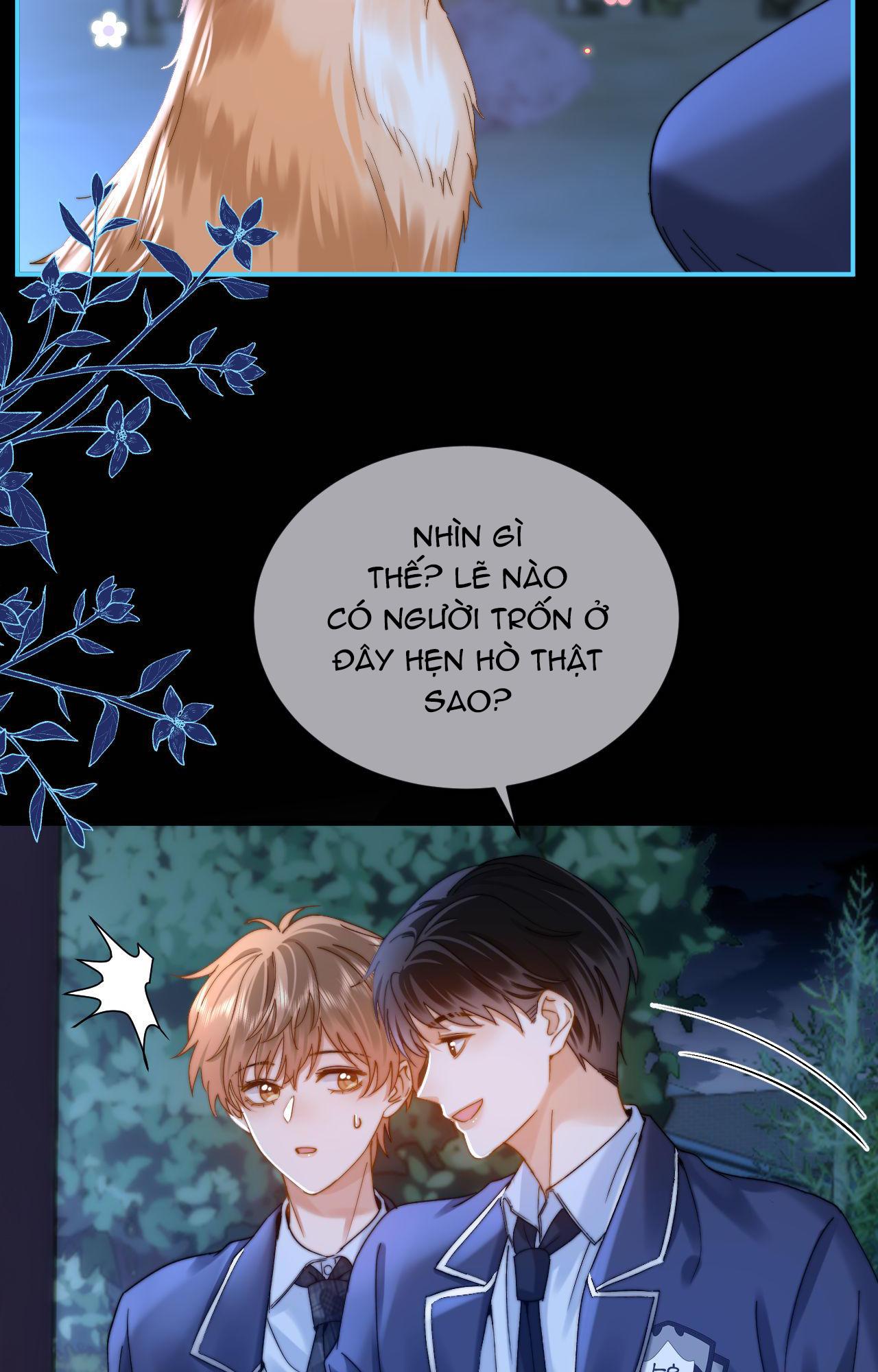 (Drop) Chất Dị Ứng Cực Cute Chapter 58 - Next Chapter 59 Drop