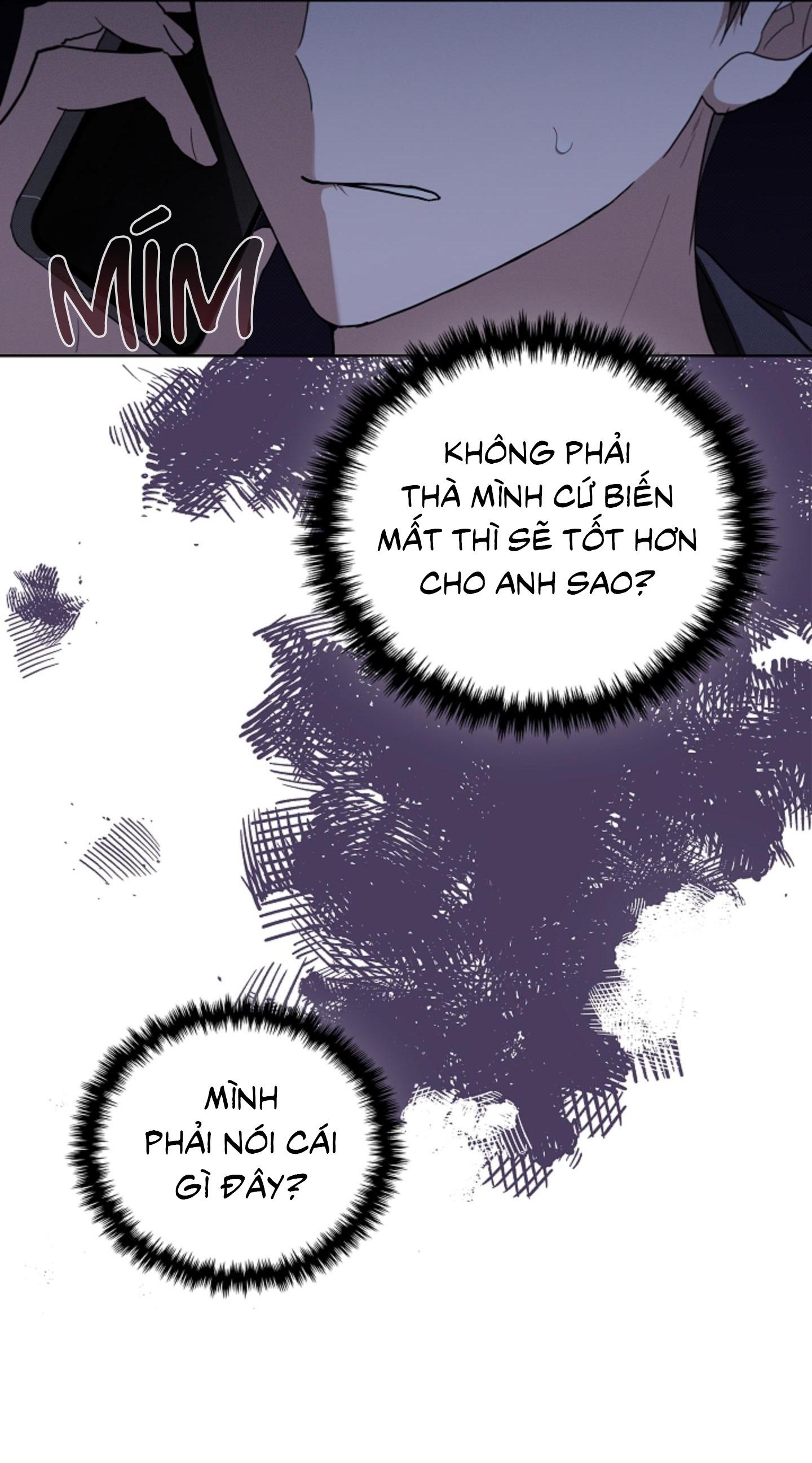 ĐỪNG ĐỘNG VÀO CÚN CON! Chapter 14 - Next Chapter 15