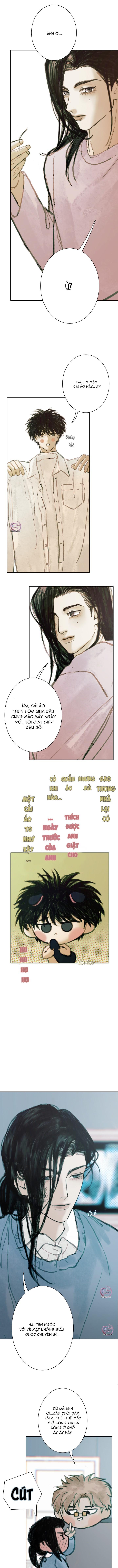 Hừng Đông Chapter 10 - Trang 2