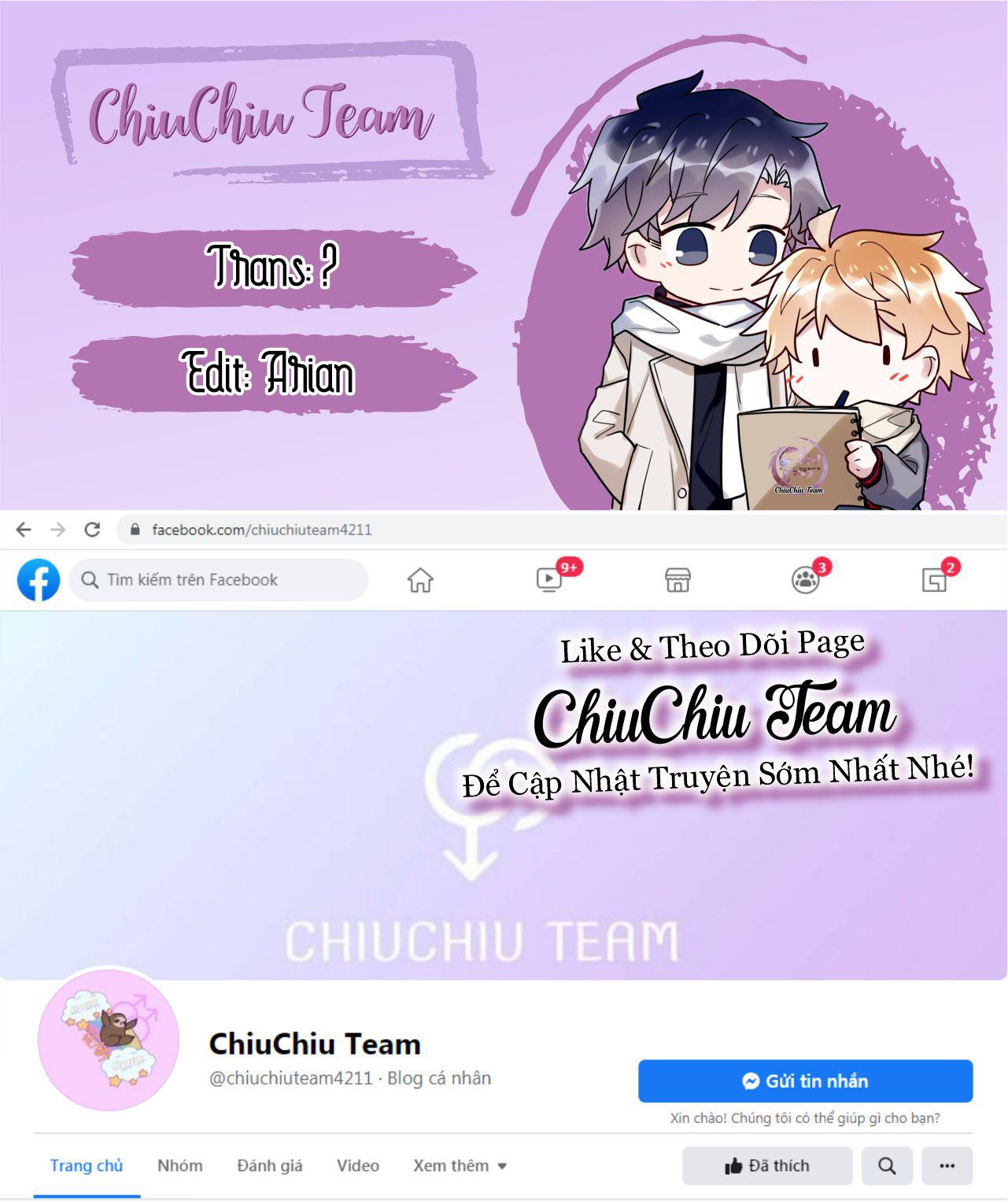 Tuyển tập pỏn nhà Chiu Chapter 181 - Next Chapter 182