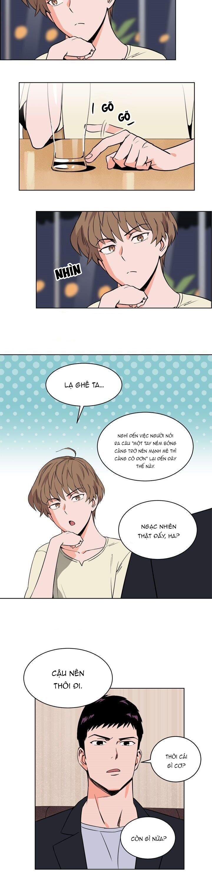 Điểm Tốt Nhất Chapter 14 - Next Chapter 15