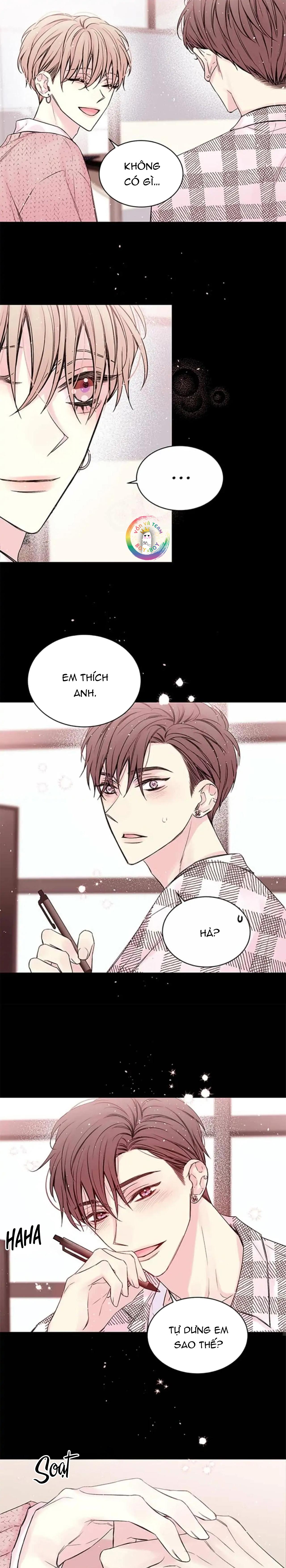 Bí Mật Của Tôi Chapter 38 - Next Chapter 39