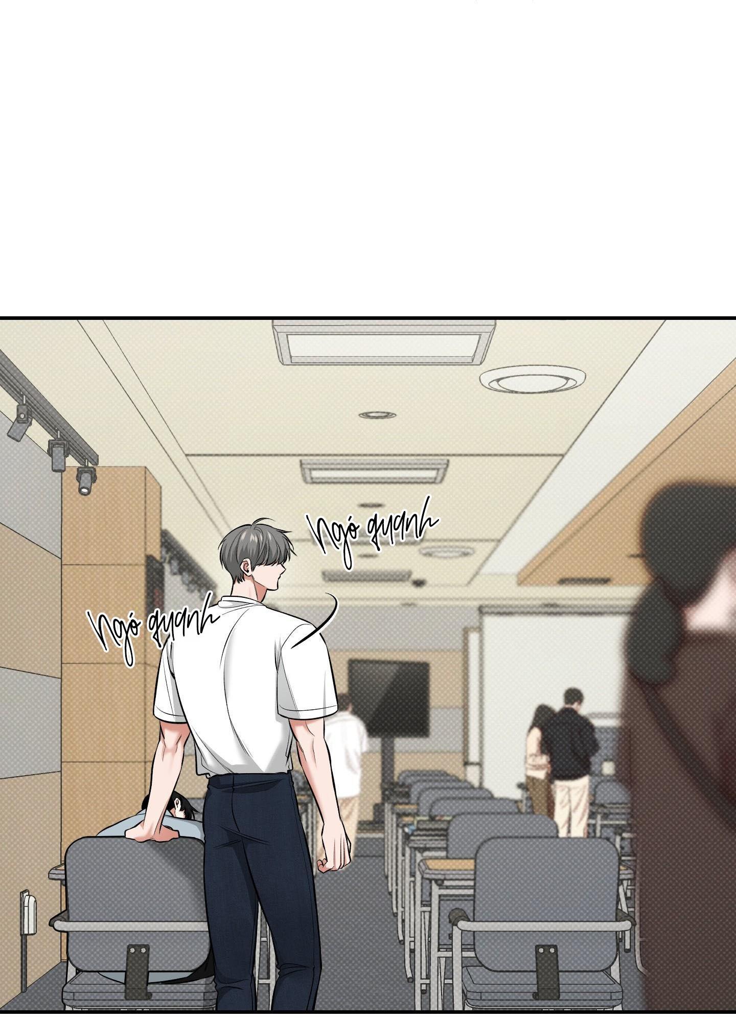 (CBunu) Hưởng Lợi Chapter 18 - Next Chapter 19 H