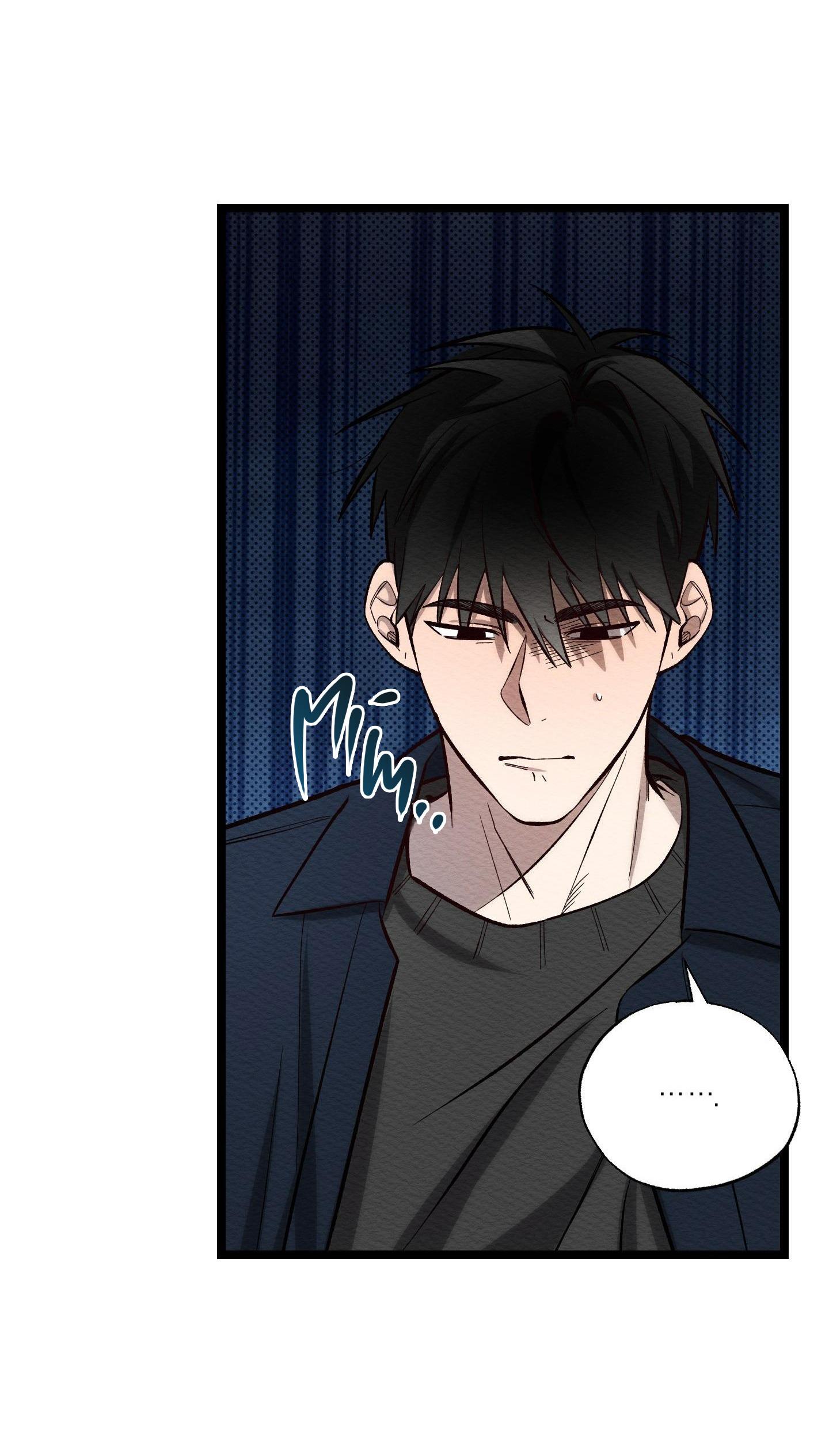 THỂ LOẠI LÃNG MẠN Chapter 7 - Next Chapter 8