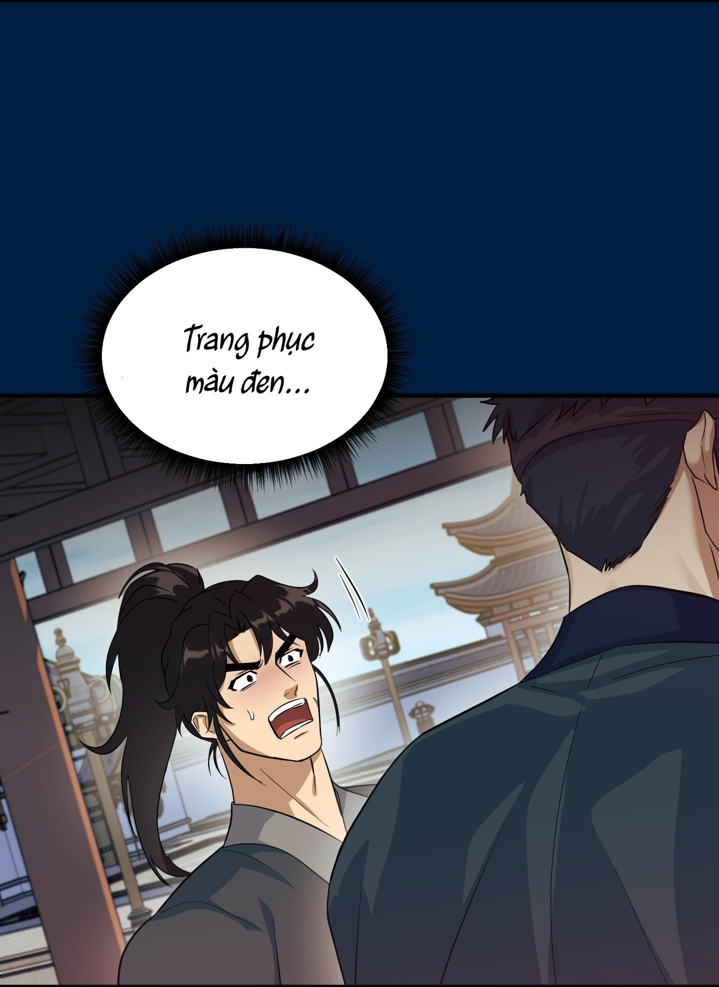 SỐNG SÓT NHỜ LÀM VỢ BÉ CỦA MA GIÁO CHỦ Chapter 9 - Next Chapter 10