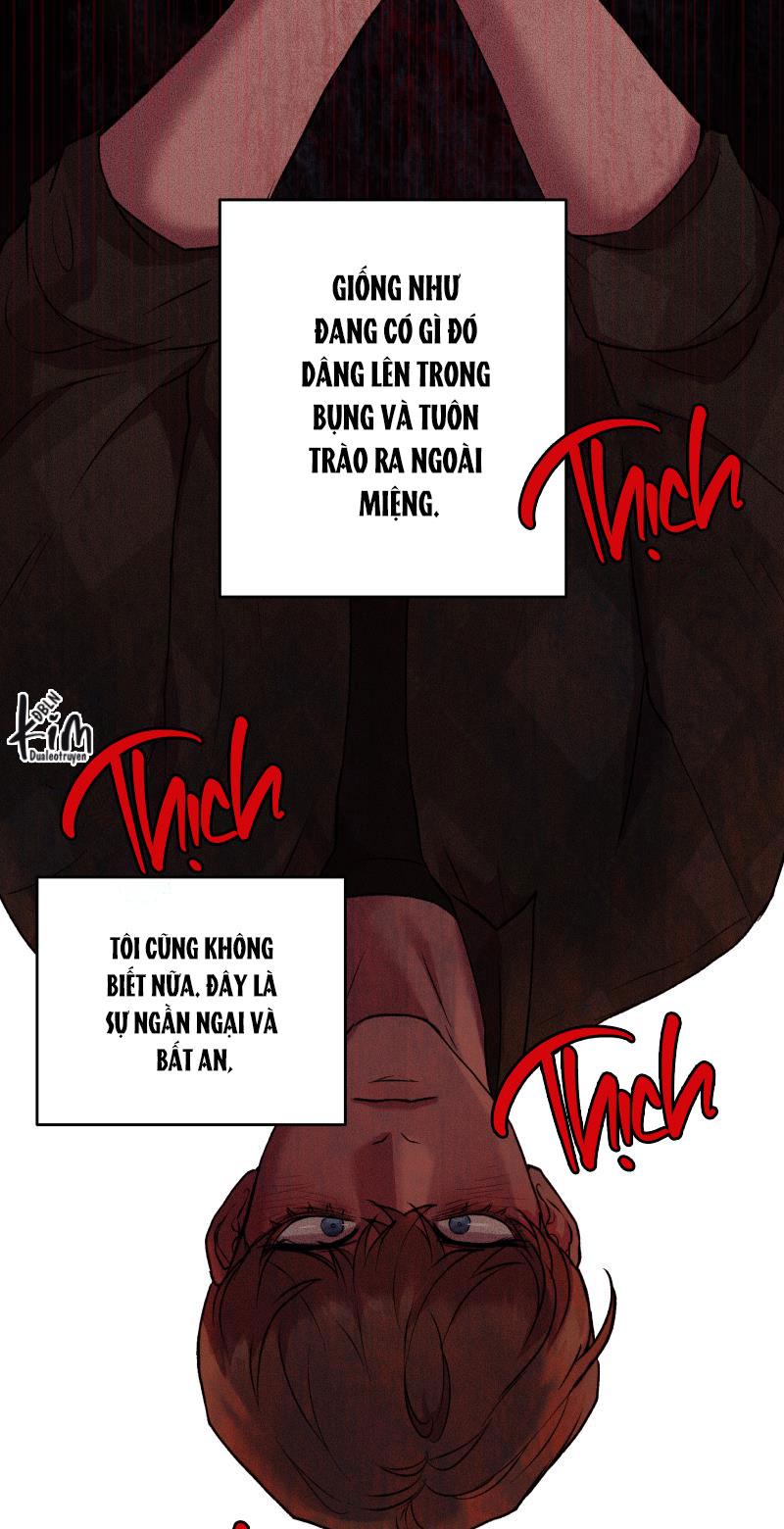 NỖI SỢ CỦA HWAN YEONG Chapter 44 - Next Chapter 45