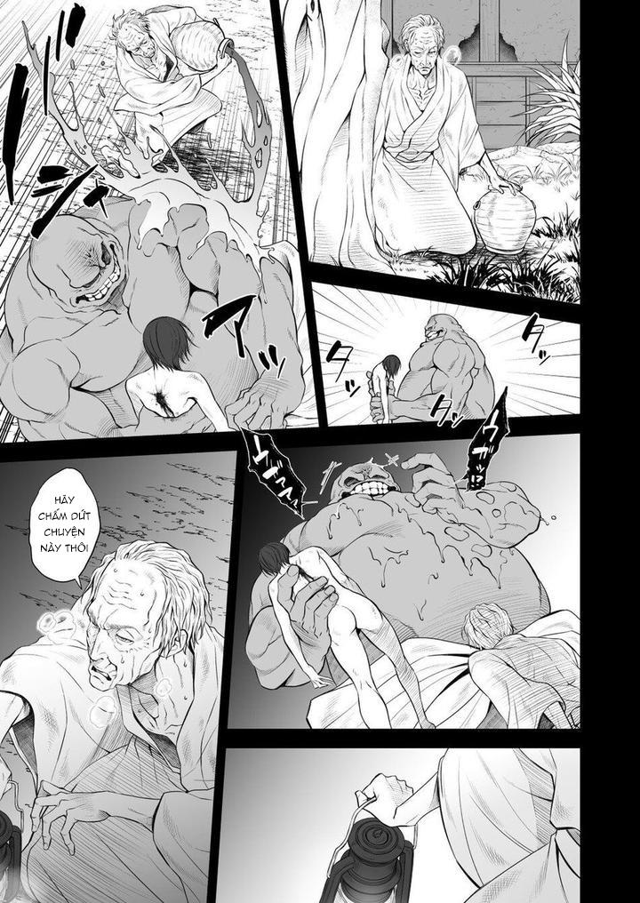 Doujinshi Tổng Hợp Chapter 241.2 - Next Chapter 242