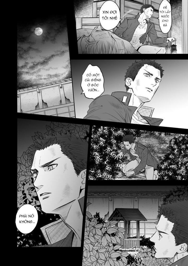 Doujinshi Tổng Hợp Chapter 241.2 - Next Chapter 242