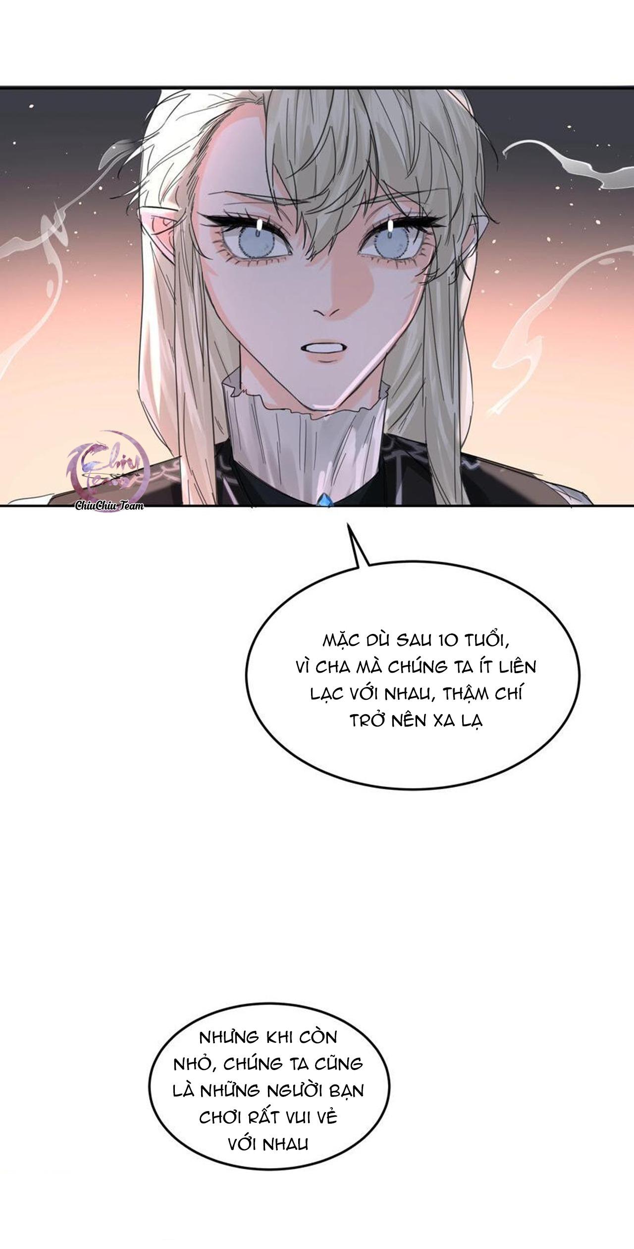 Bạn Trai Cũ Trở Thành Vua Chapter 72 - Next Chapter 73