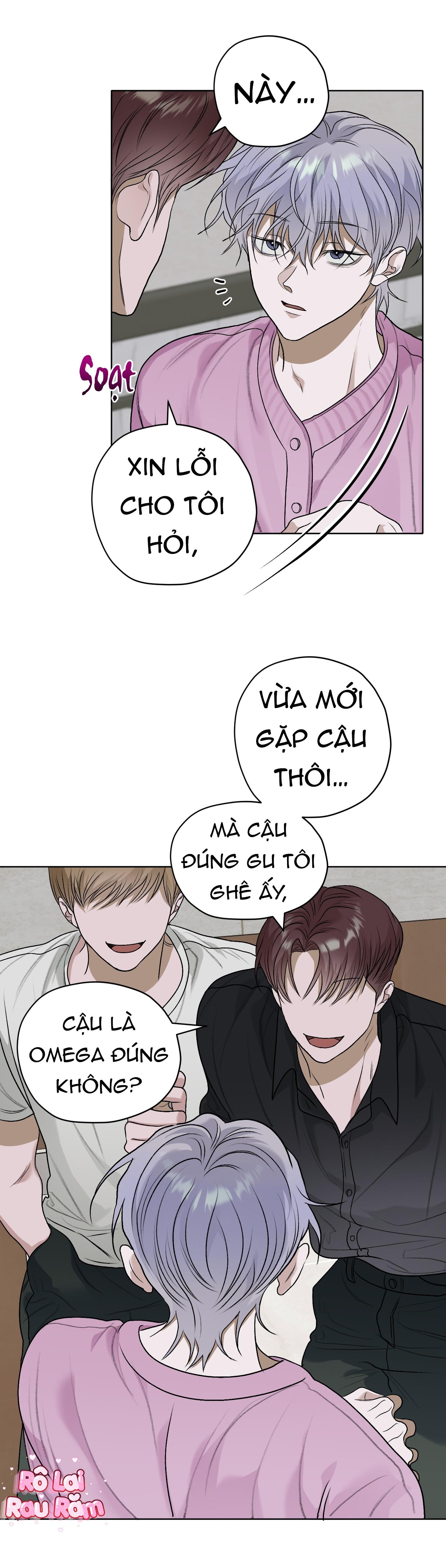 Đầm Hoa Sen Chapter 31 - Next Chapter 32