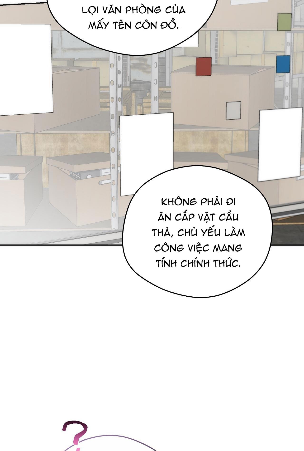 OFF TRACK Chapter 23 - Next Chapter 24