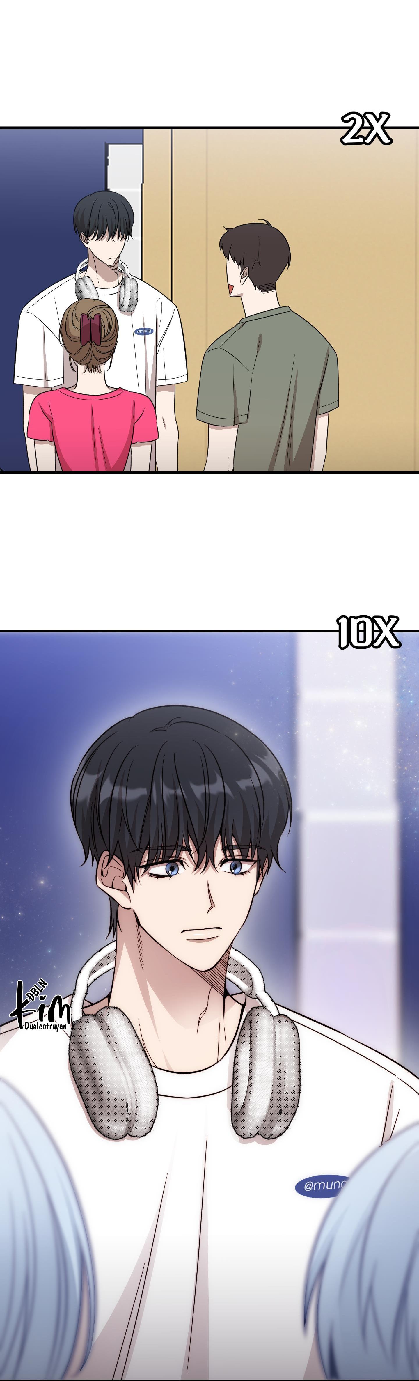 NGHIỆN SEX Chapter 29.1 bài giảng 1 - Next Chapter 29.2 bài giảng 2