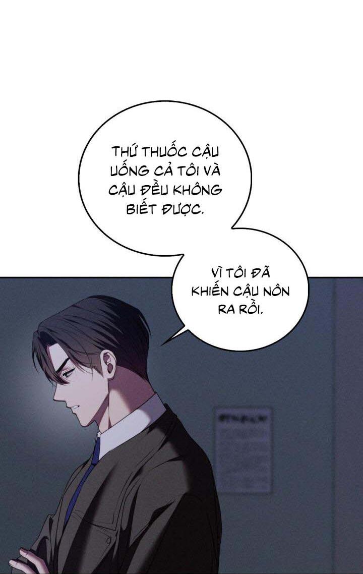 Critical Point Chapter 59 - Trang 2