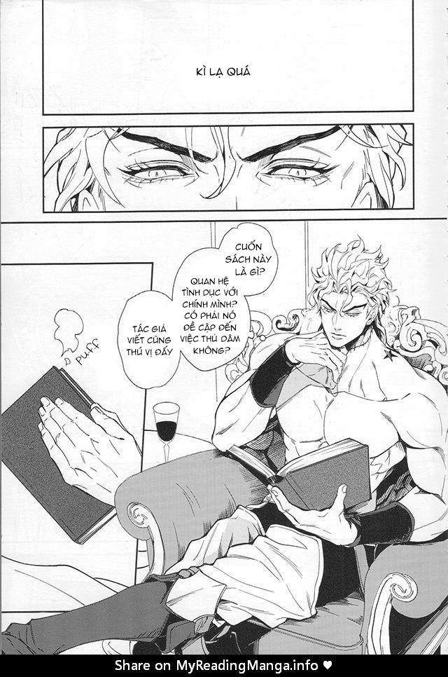 Doujinshi Tổng Hợp Chapter 242 - Next Chapter 243