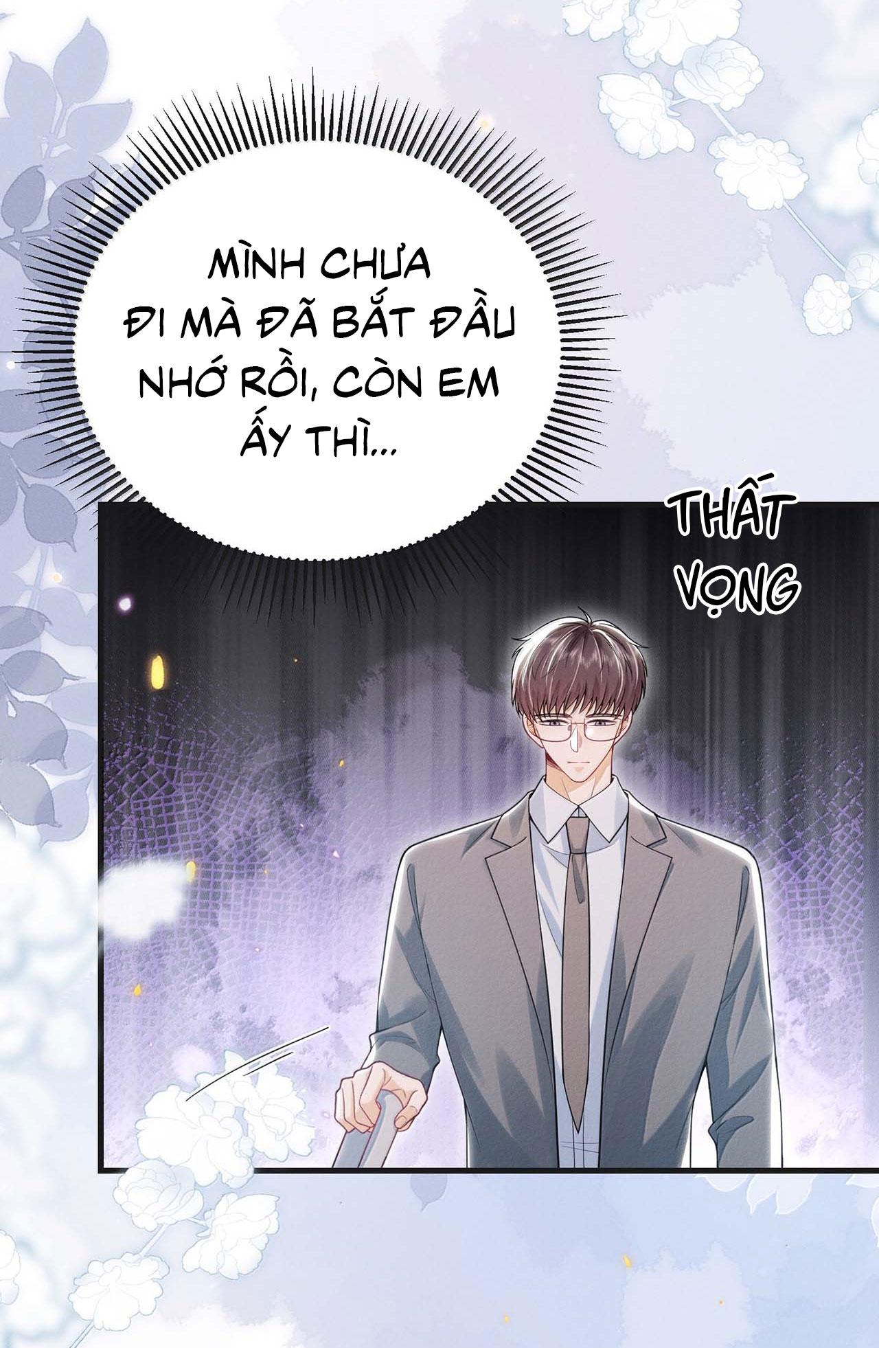 Ánh mắt em trai nhìn tôi ngày một kì lạ Chapter 62.5 END - Next 