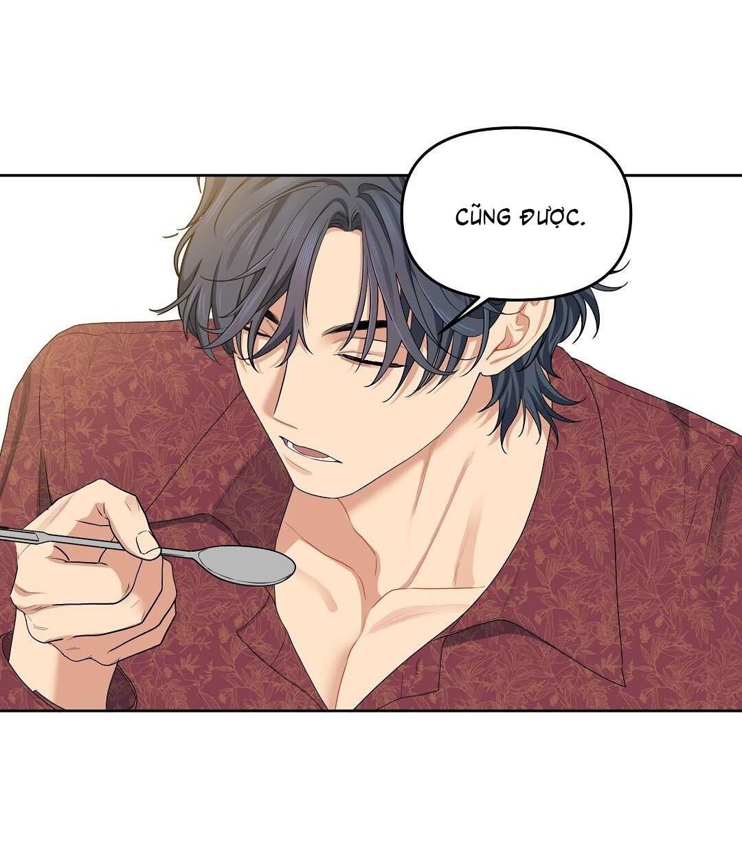 (CBunu) Cherry Cake Chapter 15 - Next Chapter 16