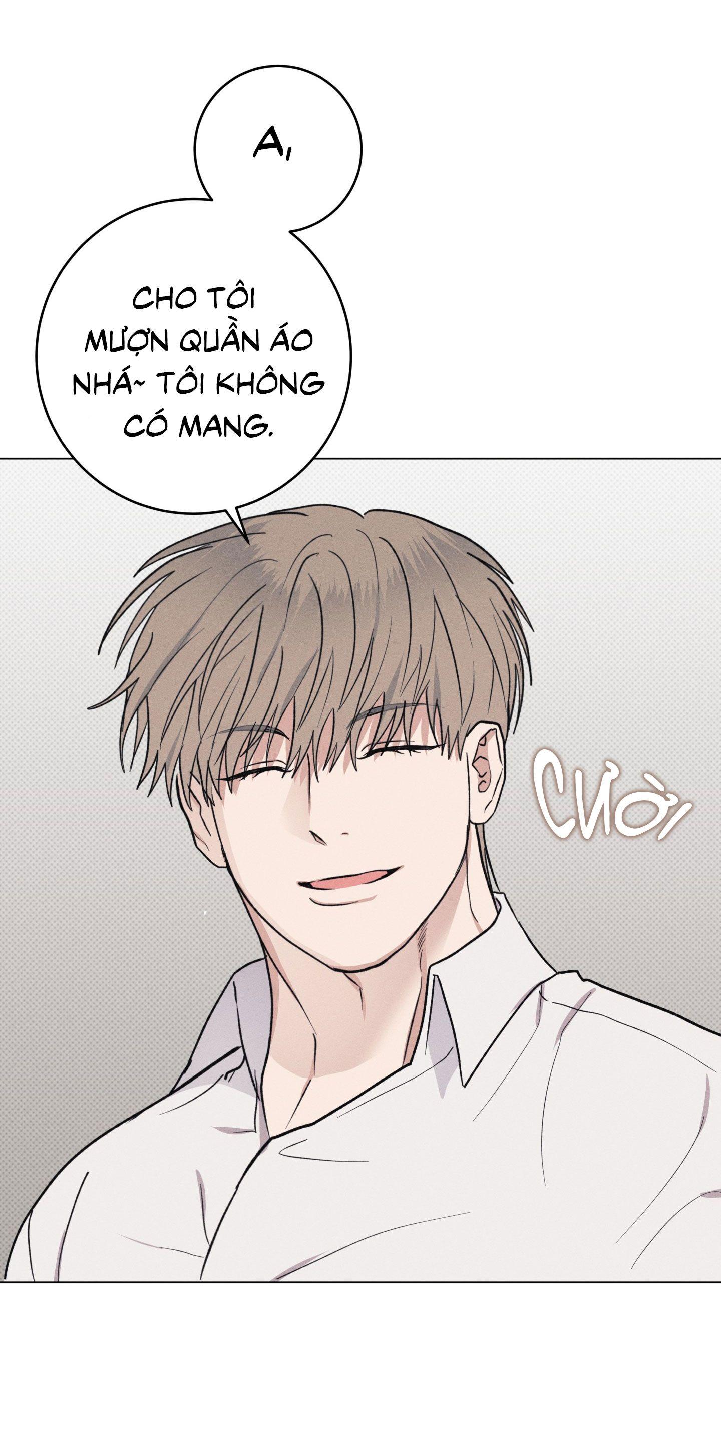 Nhật ký nuôi dưỡng sói hoang Chapter 7 - Next Chapter 8