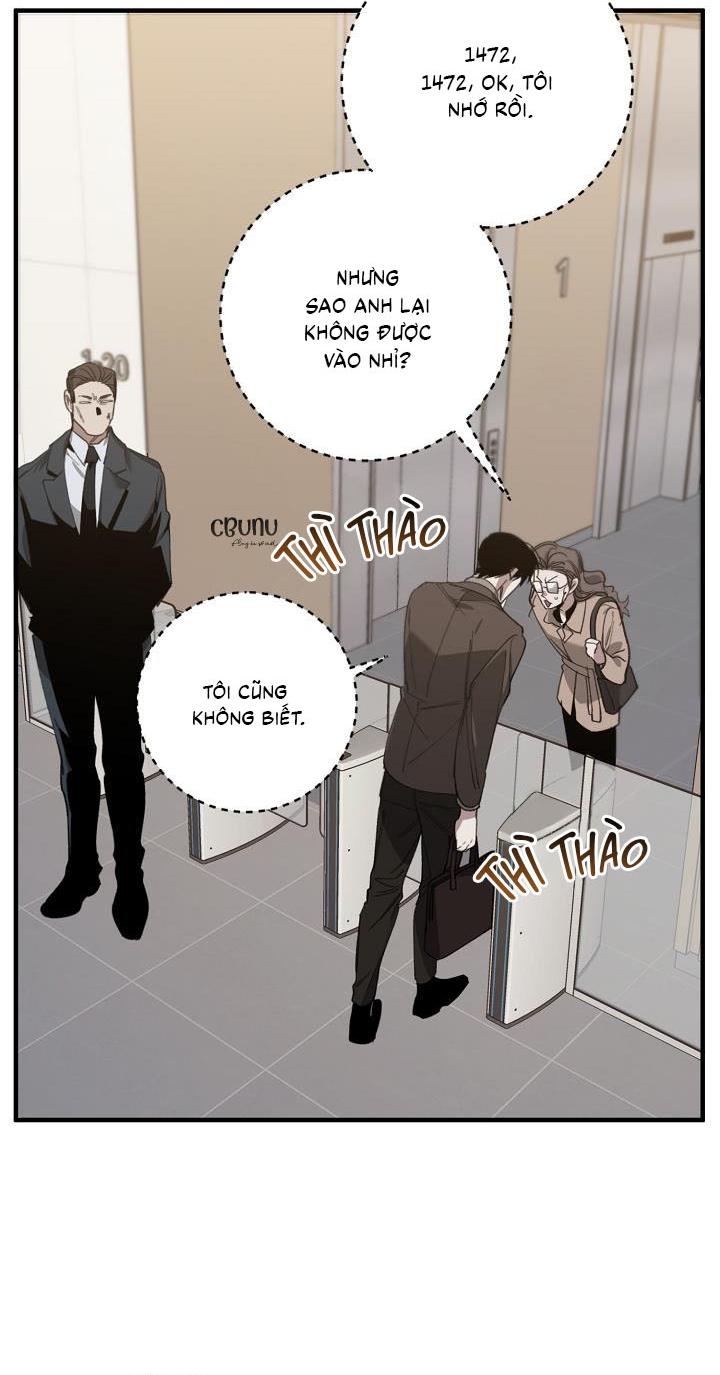 (CBunu) Tráo Đổi Chapter 66 - Next 