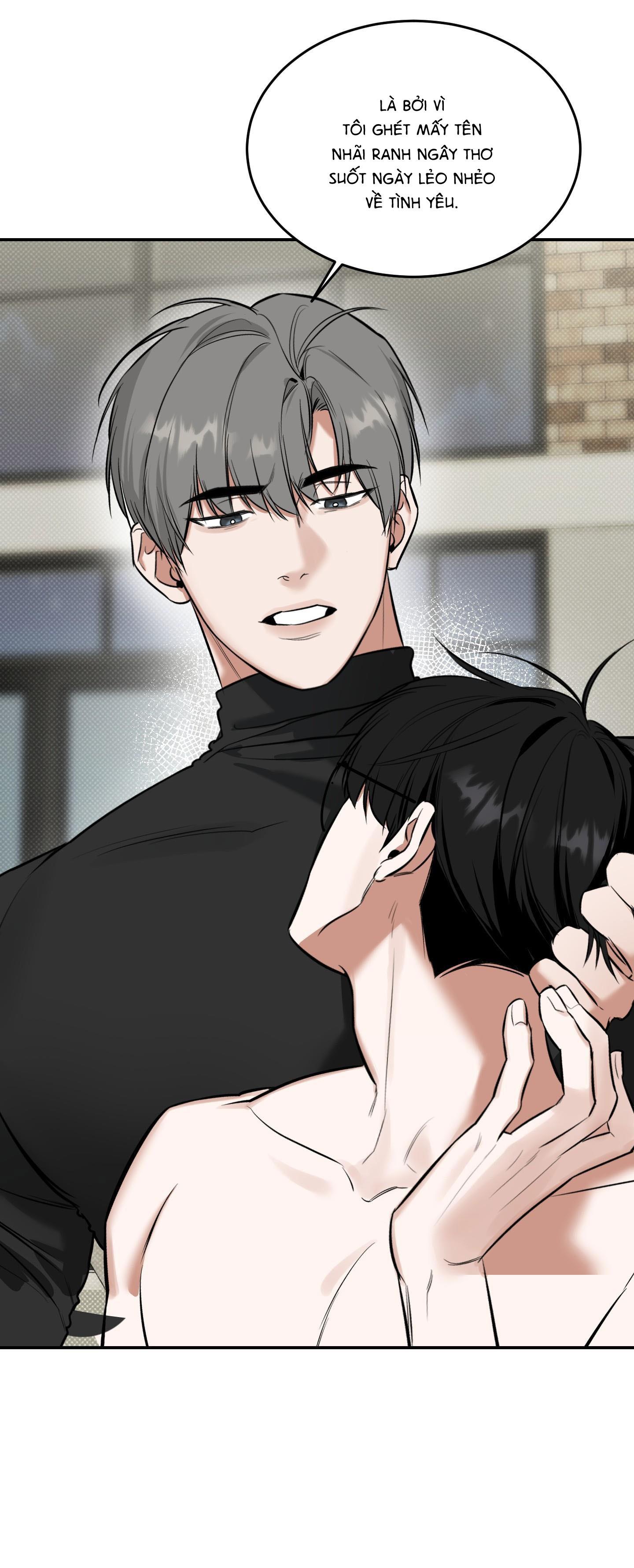 (CBunu) Hưởng Lợi Chapter 10 - Trang 3