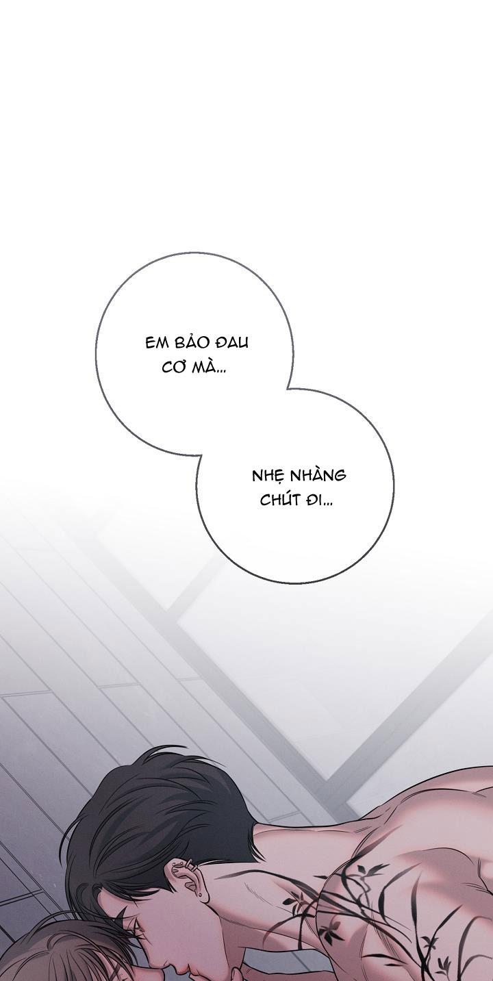 ĐÊM KHÔNG DẤU VẾT Chapter 28 H+++ - Next Chapter 29