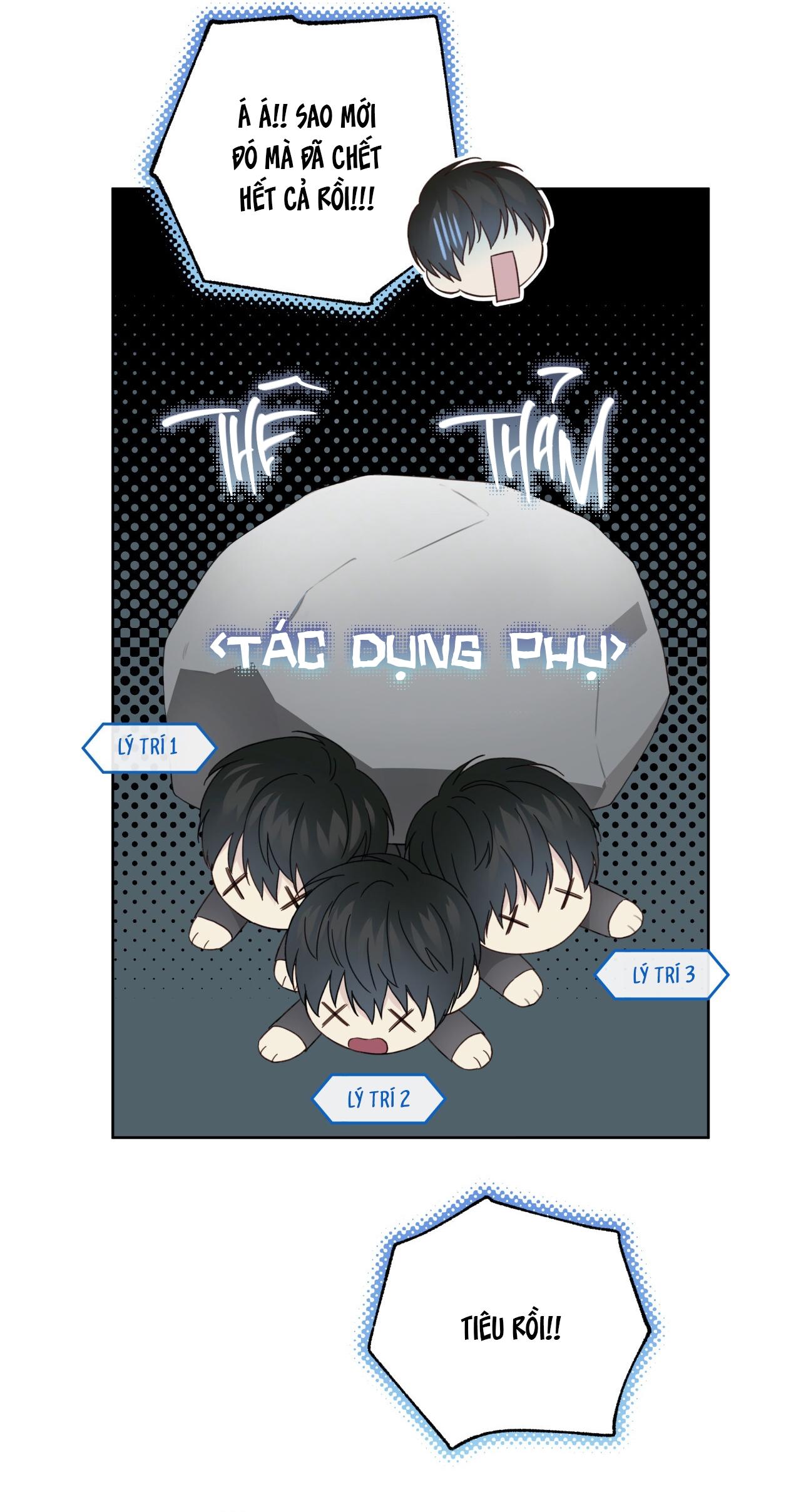 HIỂM HỌA GUIDING Chapter 54 - Next Chapter 55 H+