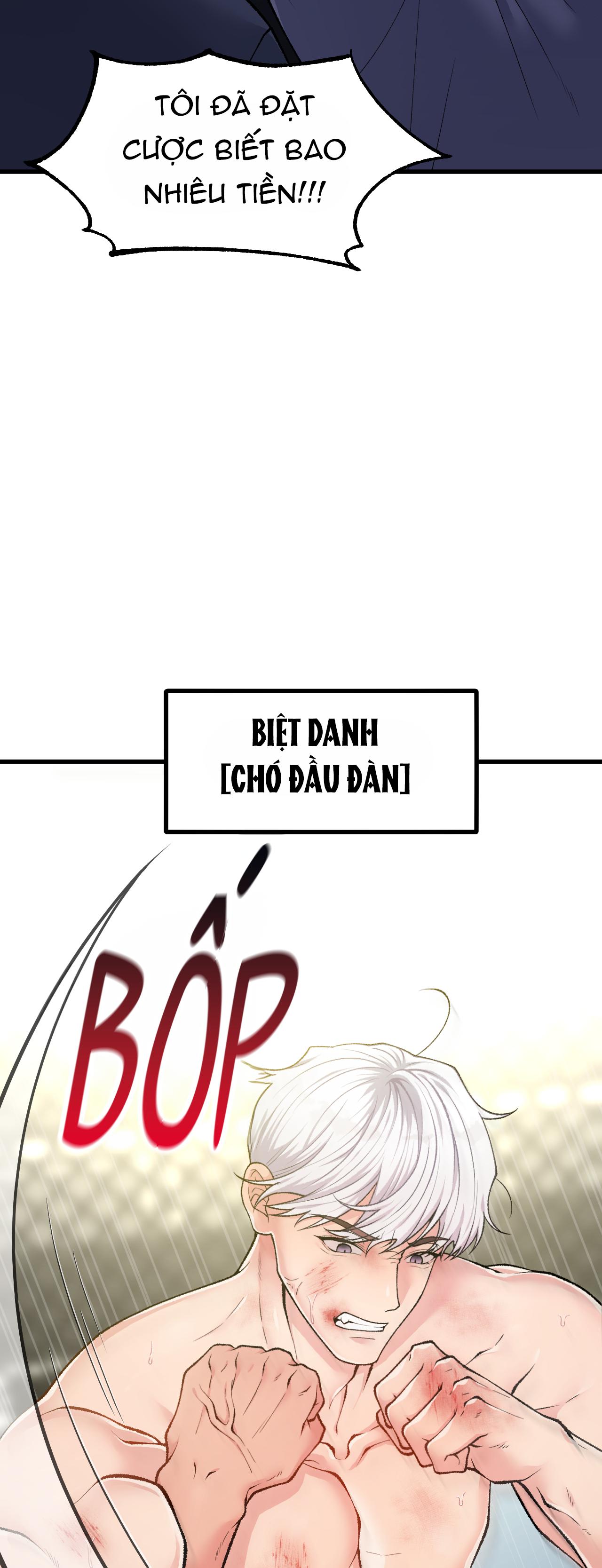ONESHOT NỨNG Chapter 16 - Next Chapter 17 CẤP TRÊN R.MÃNH