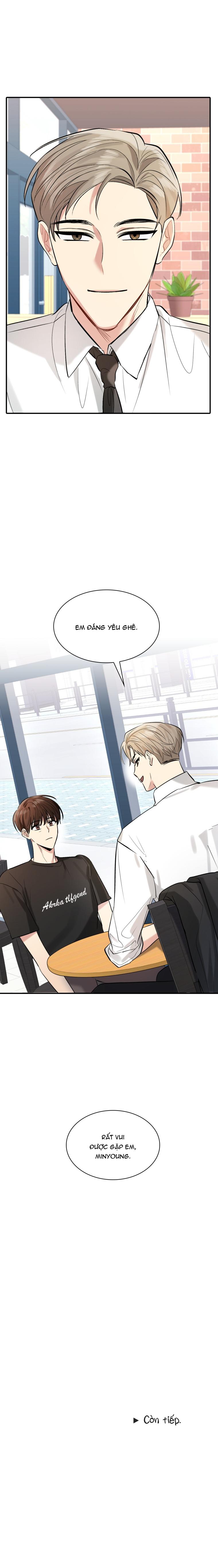 Nhật Hạ Chapter 12 - Next 
