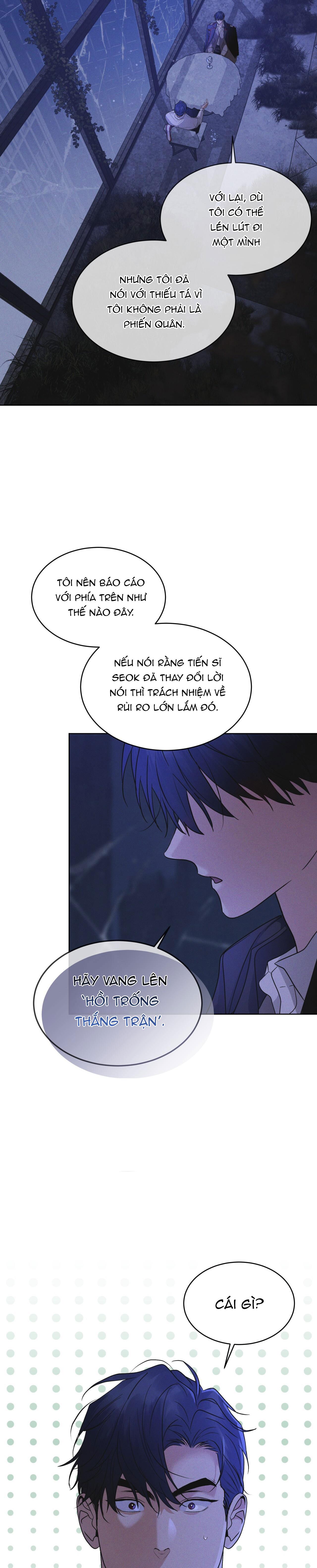 THÀNH PHỐ CẦU VỒNG Chapter 38 - Next Chapter 39