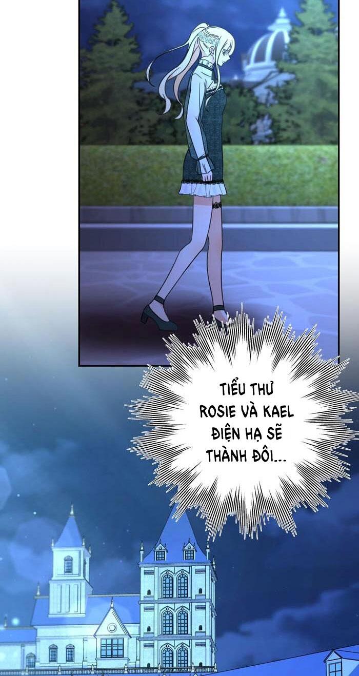 Mắc Kẹt Trong Game Hẹn Hò Của Em Gái Tôi Chapter 53 - Next Chapter 54 END SS2