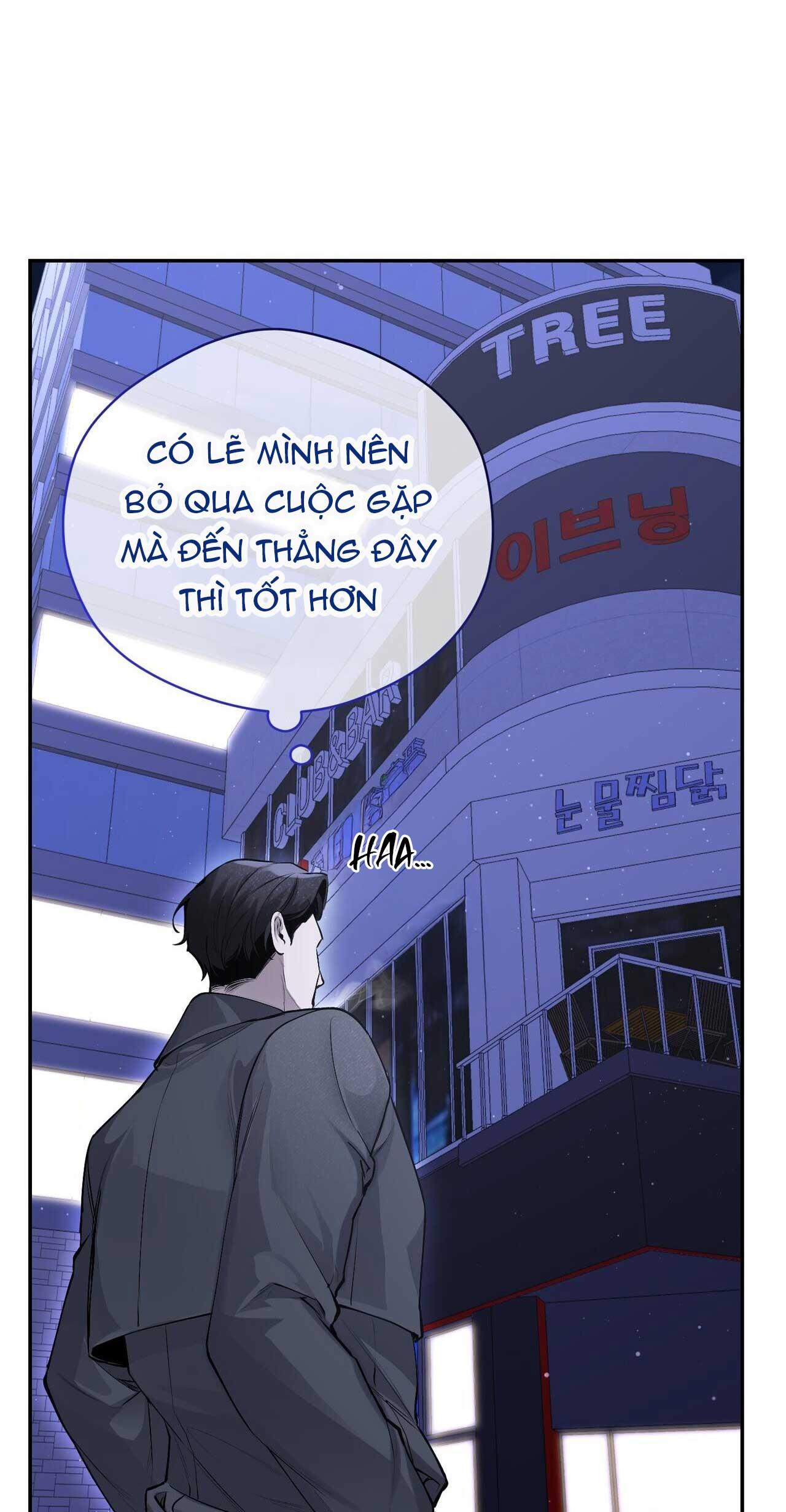 NÀNG THƠ Chapter 6 - Next 