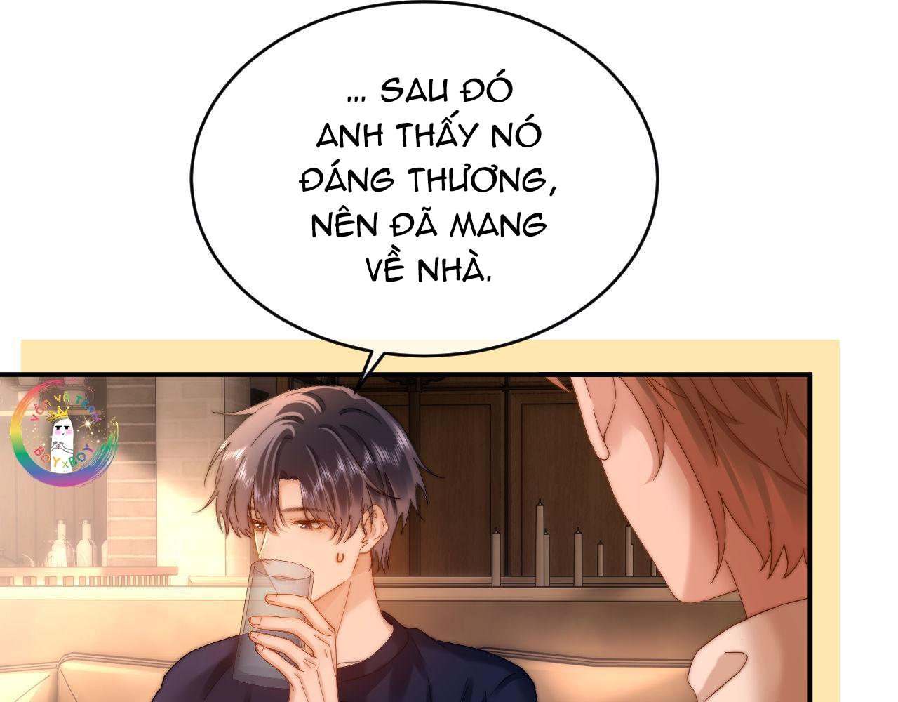 (Drop) Chất Dị Ứng Cực Cute Chapter 52 - Next Chapter 53